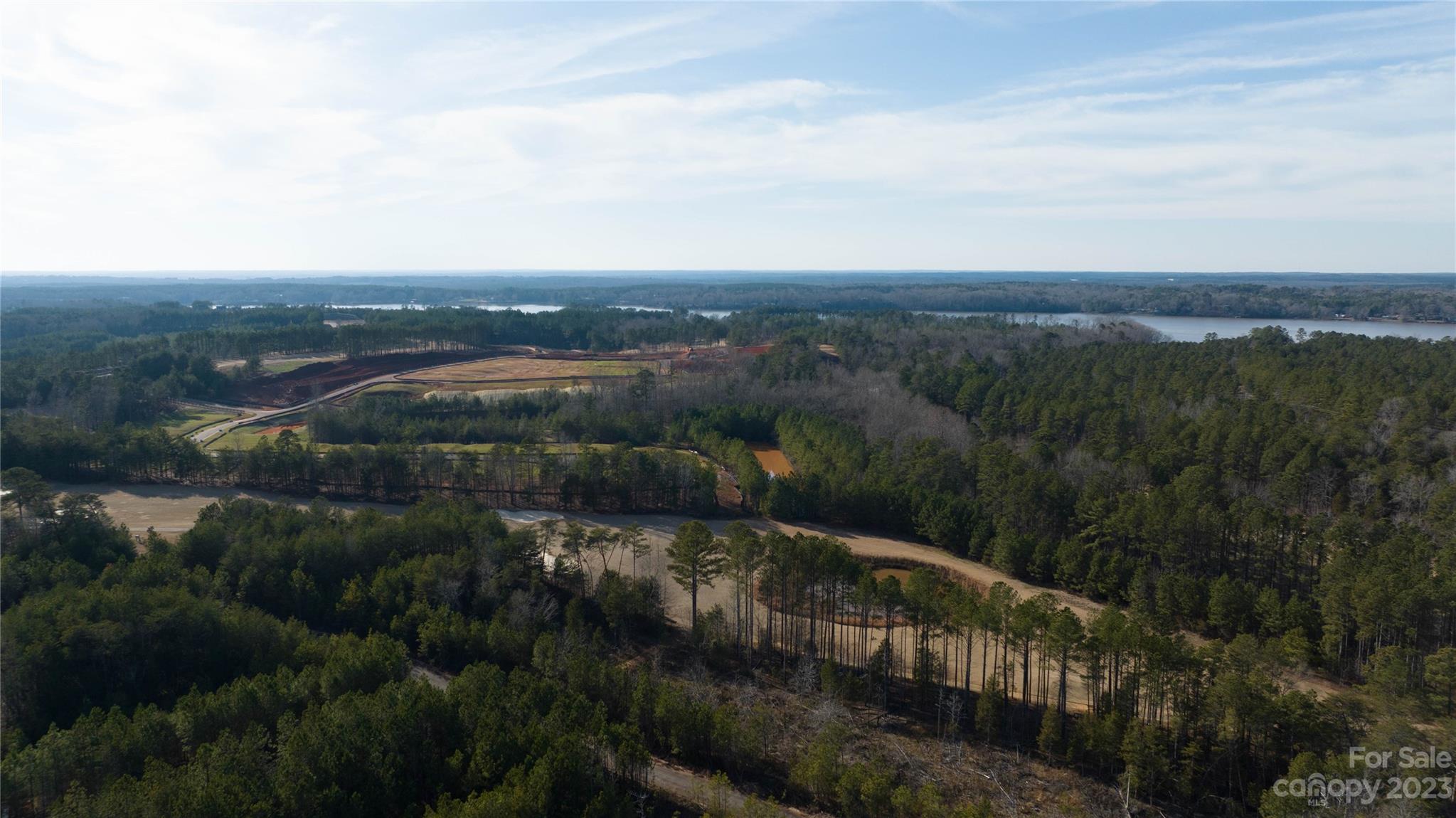 Edgewater - Residential