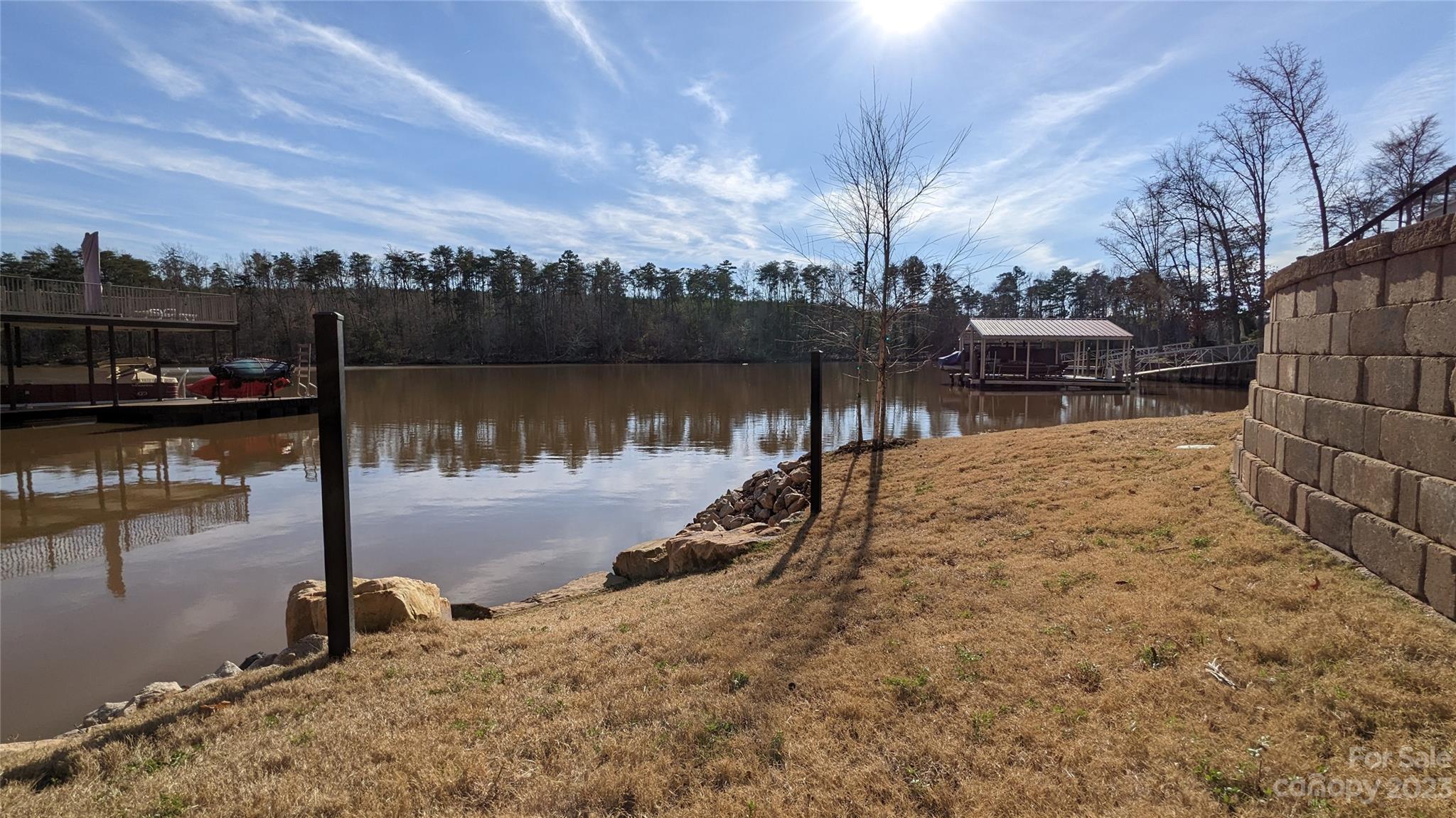 Edgewater - Residential