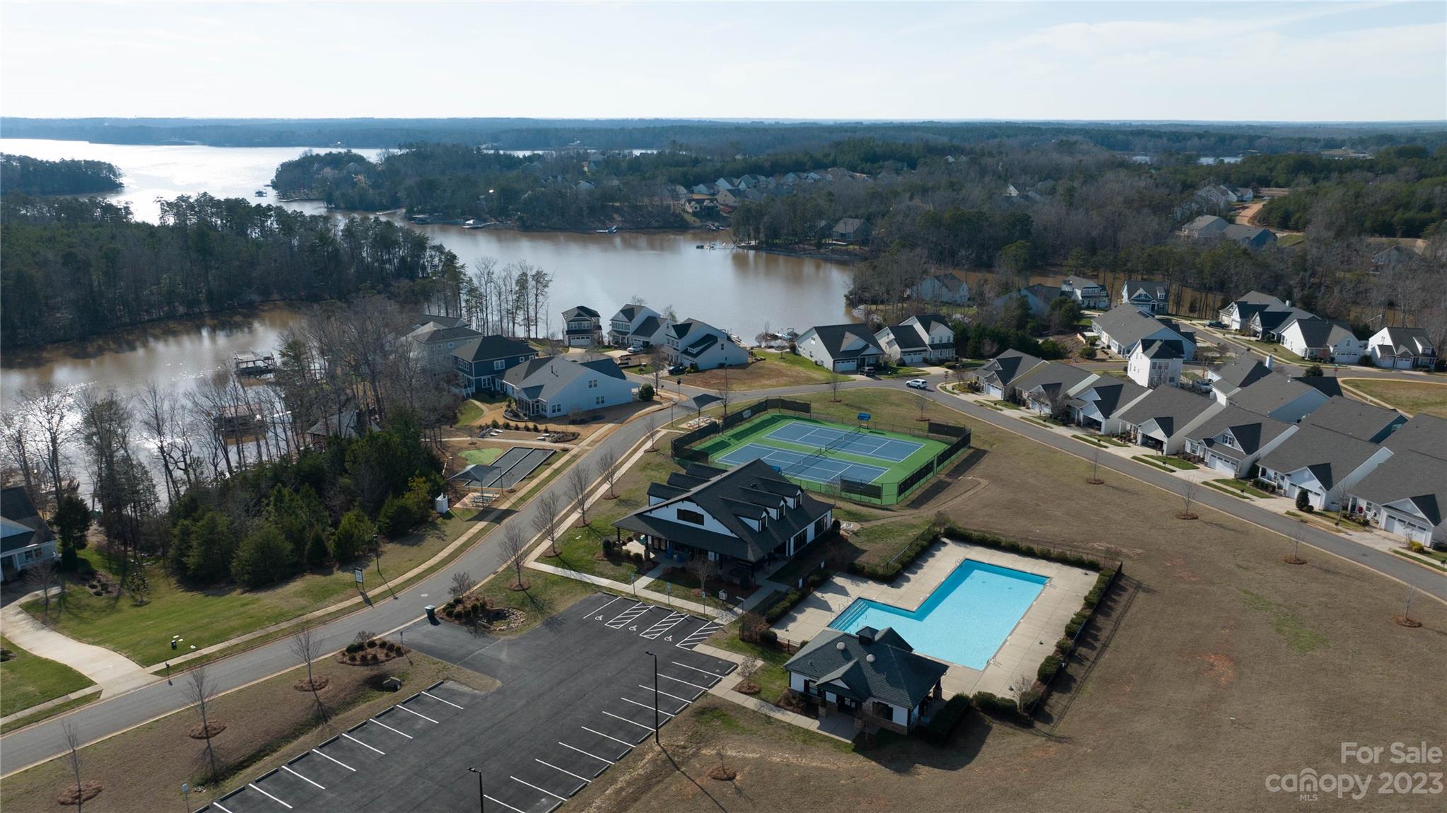 Edgewater - Residential