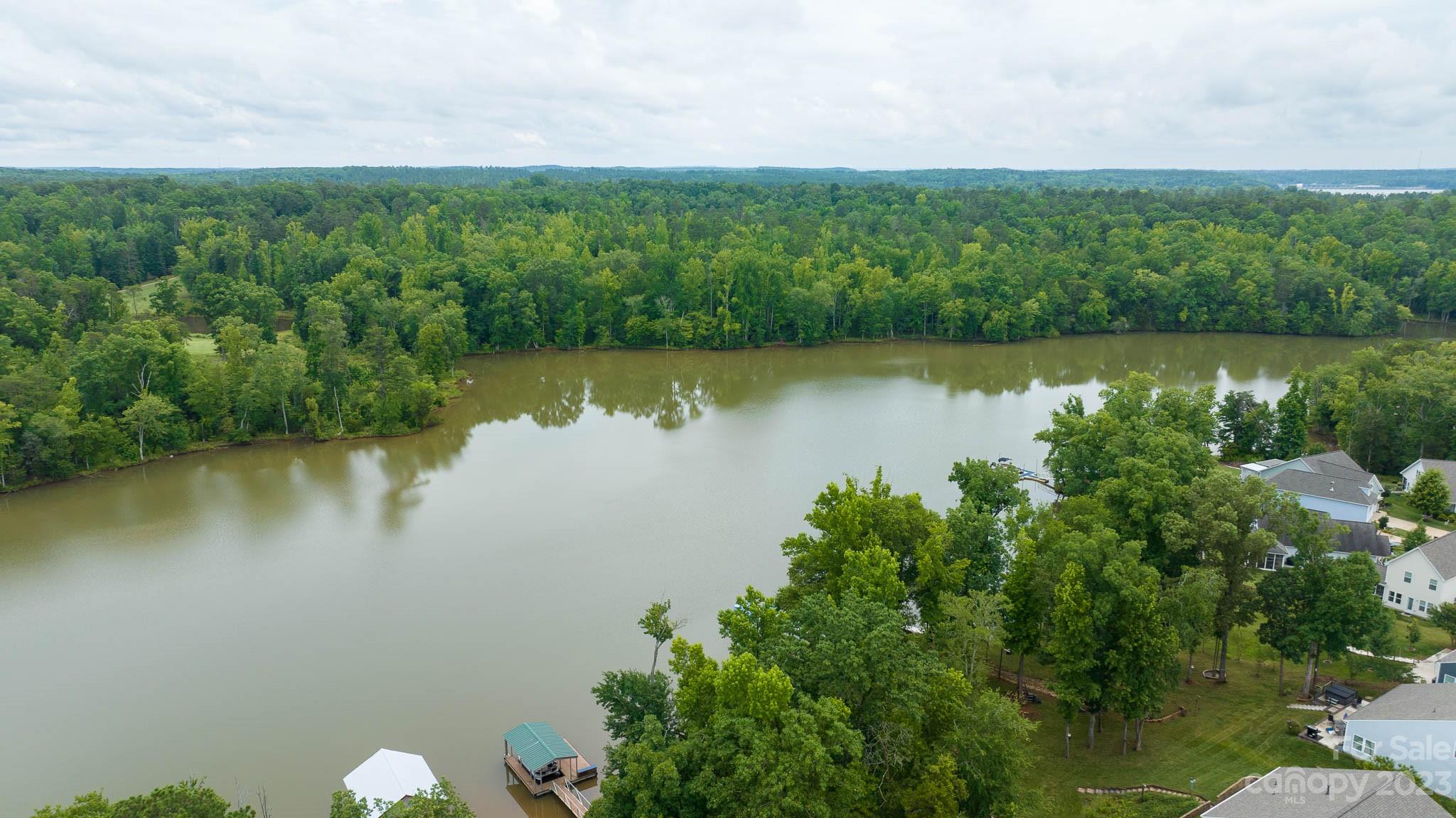 Edgewater - Residential