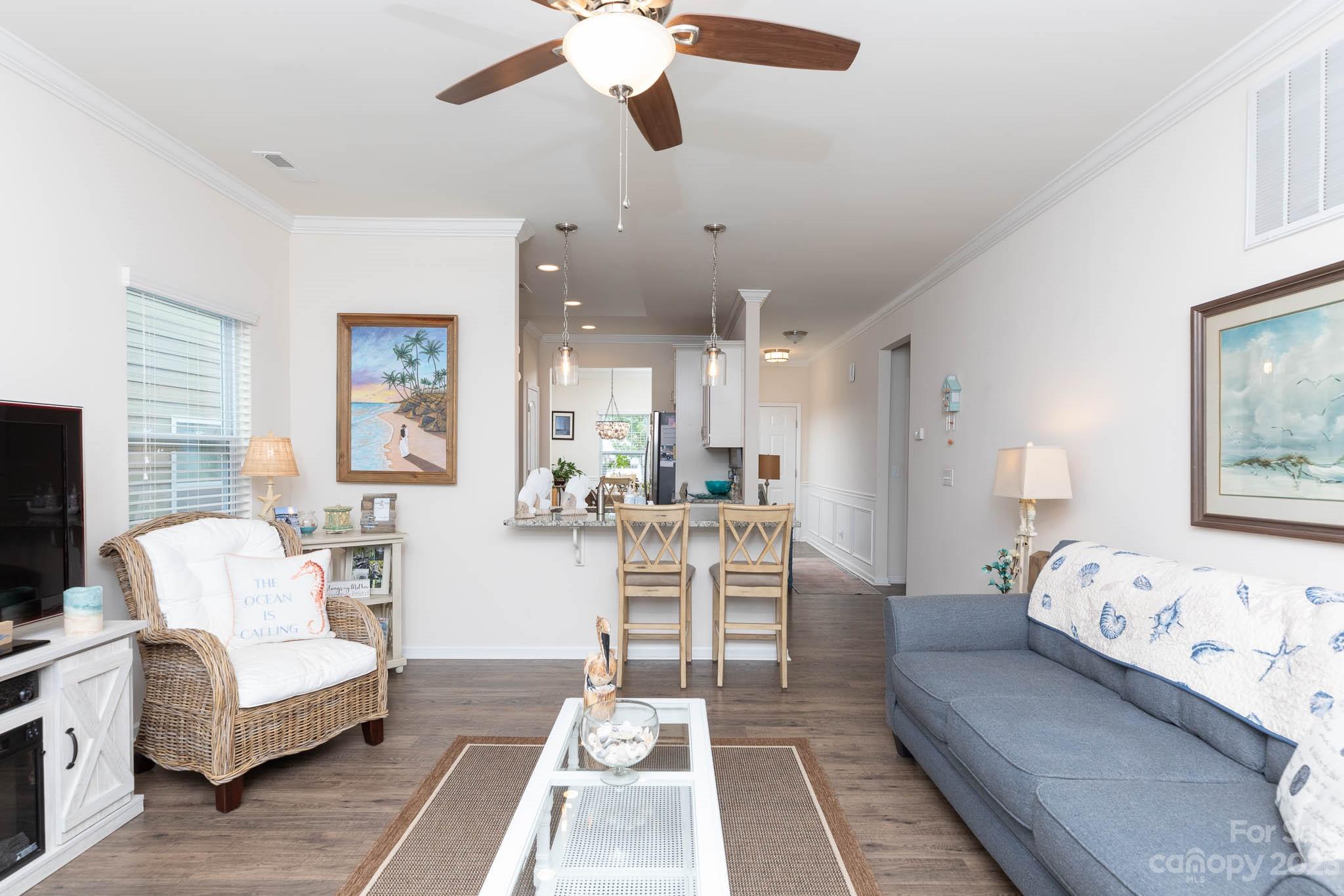 Edgewater - Residential