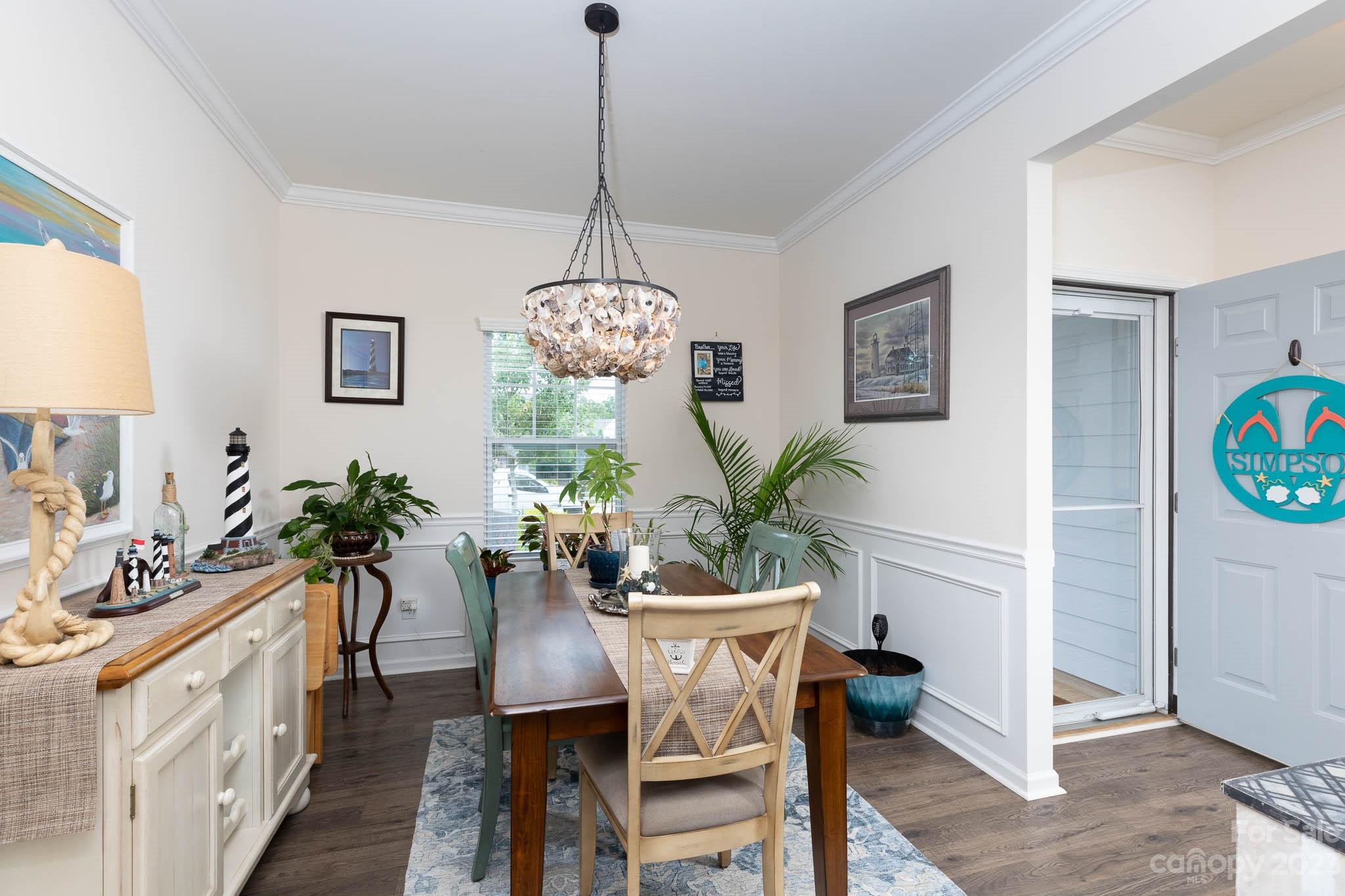 Edgewater - Residential