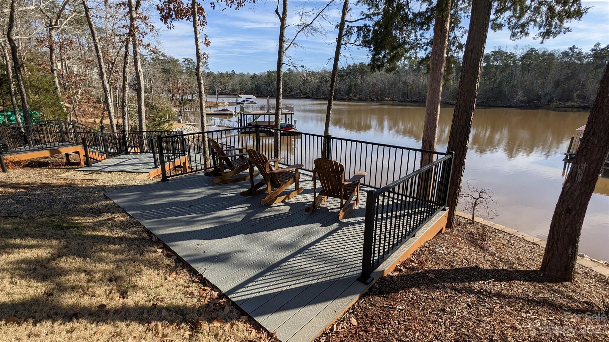 Edgewater - Residential