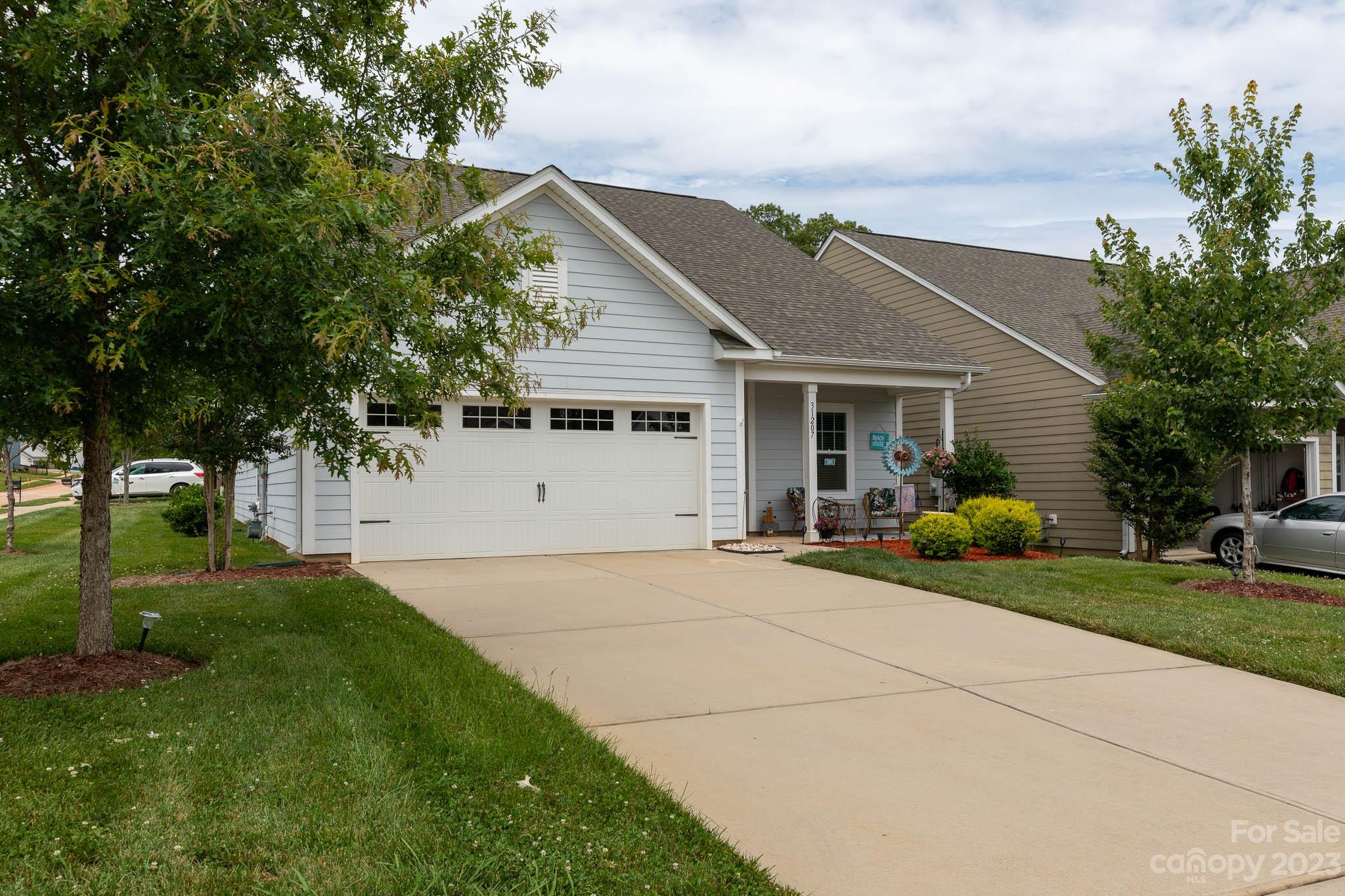 Edgewater - Residential