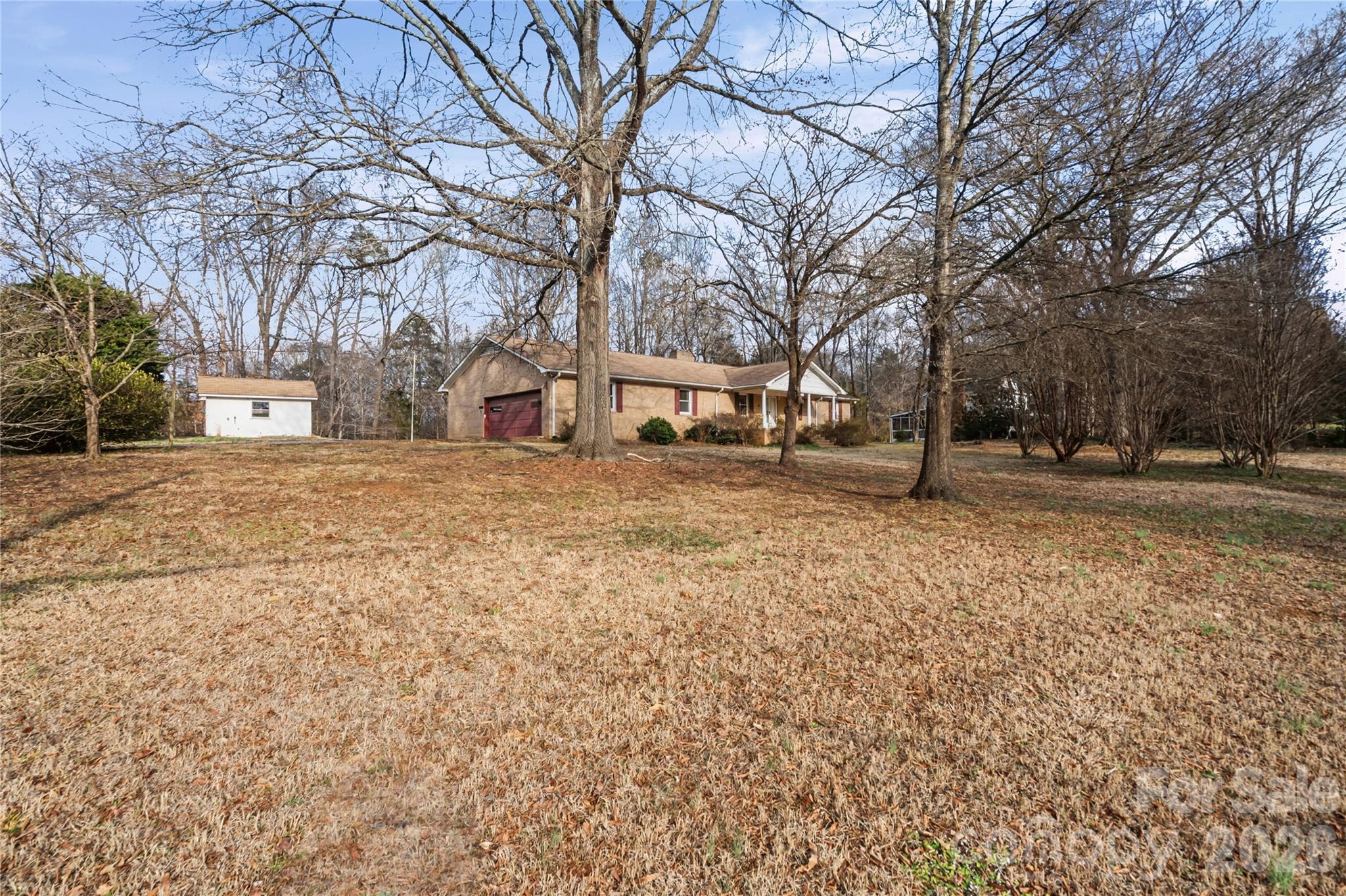 Knollwood Acres - Residential