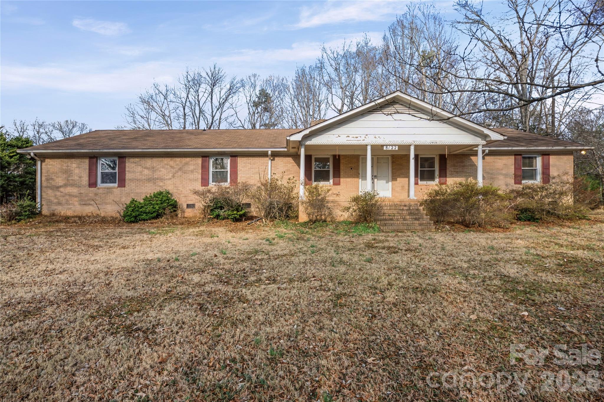 Knollwood Acres - Residential