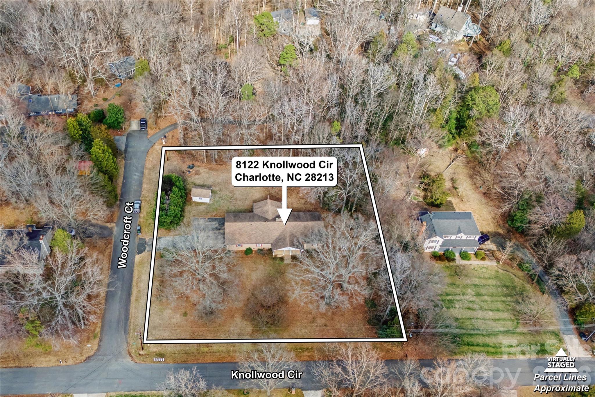 Knollwood Acres - Residential