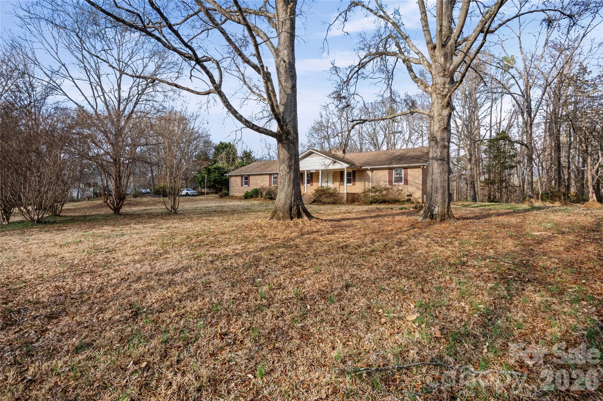 Knollwood Acres - Residential