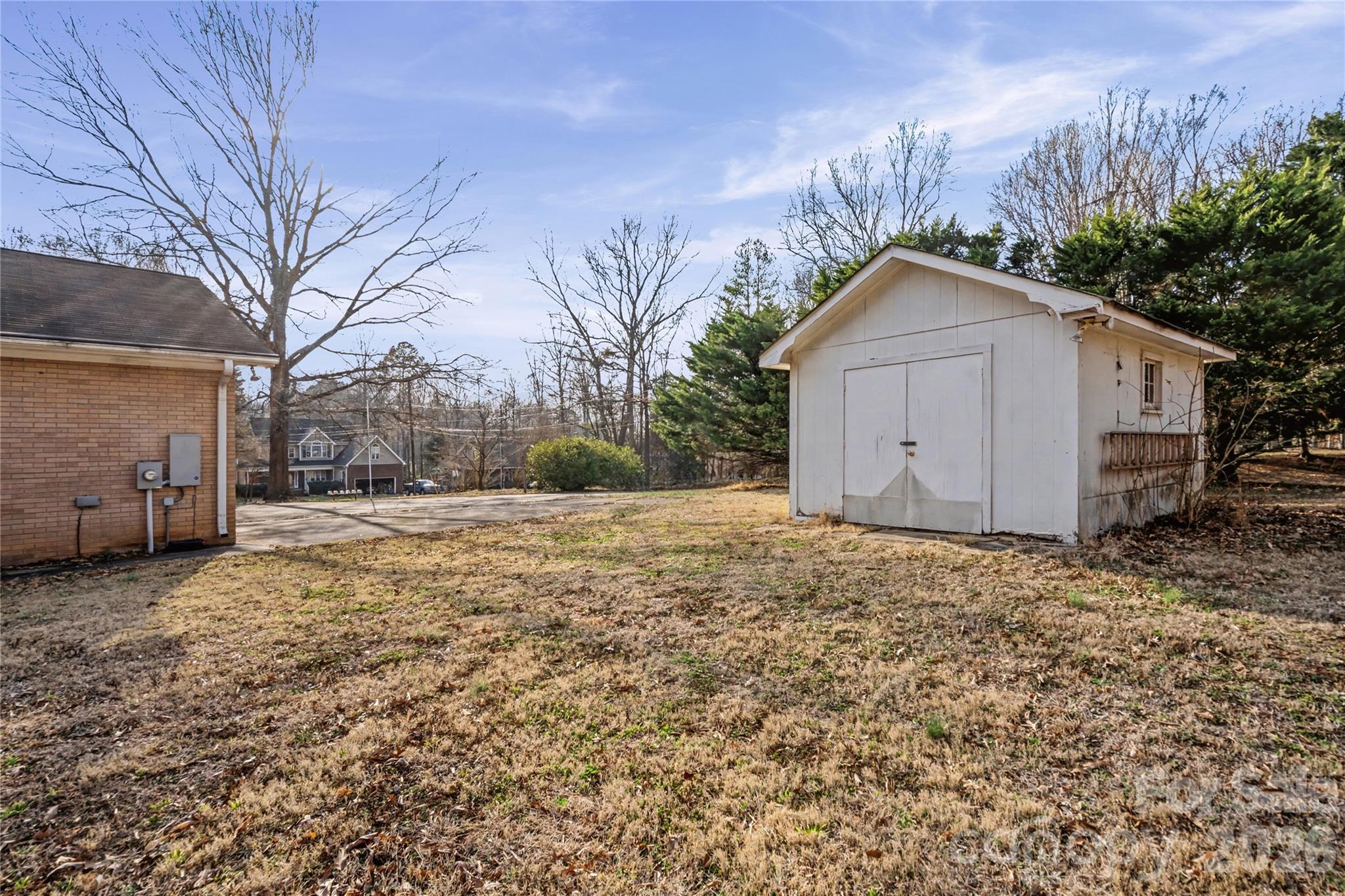 Knollwood Acres - Residential