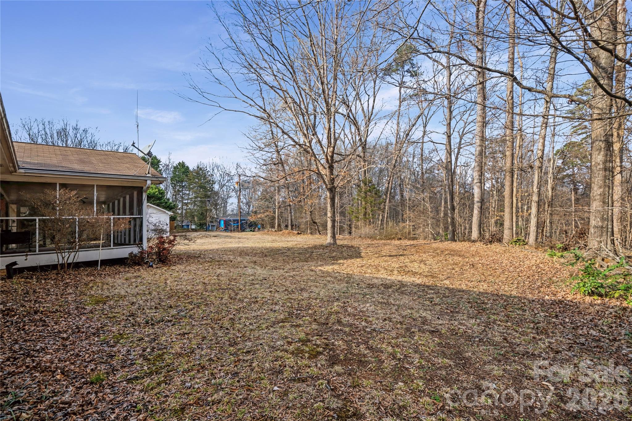 Knollwood Acres - Residential