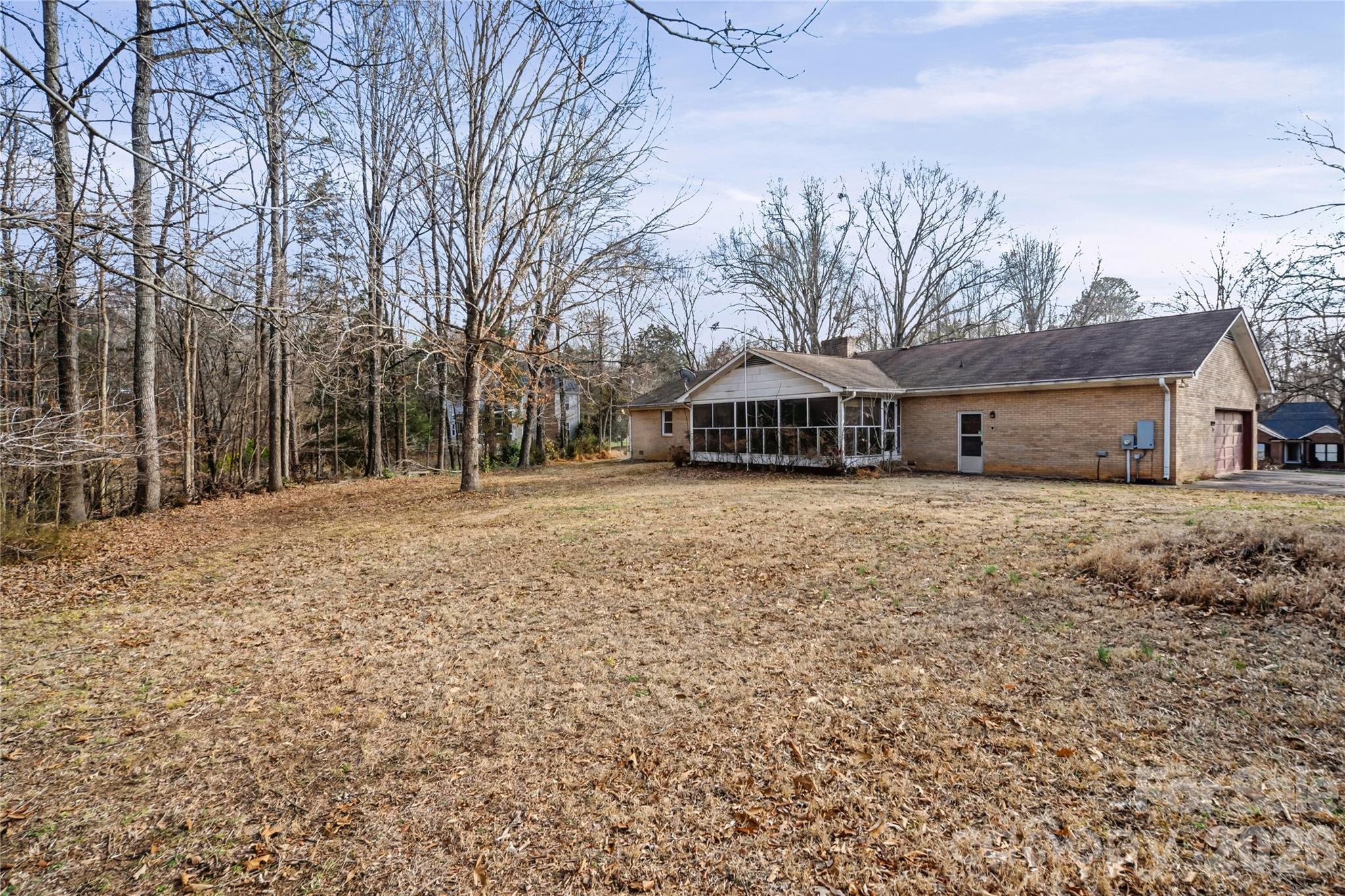 Knollwood Acres - Residential