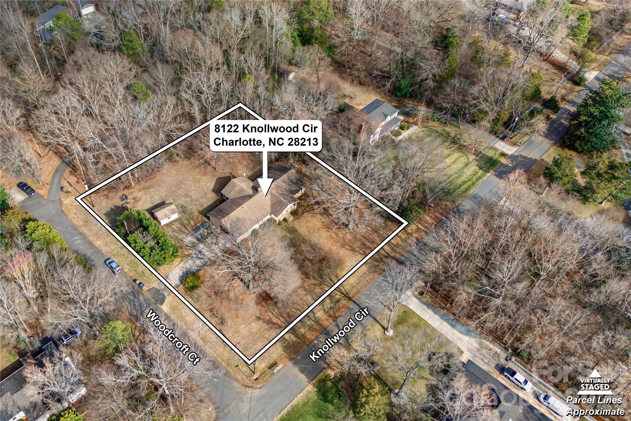 Knollwood Acres - Residential