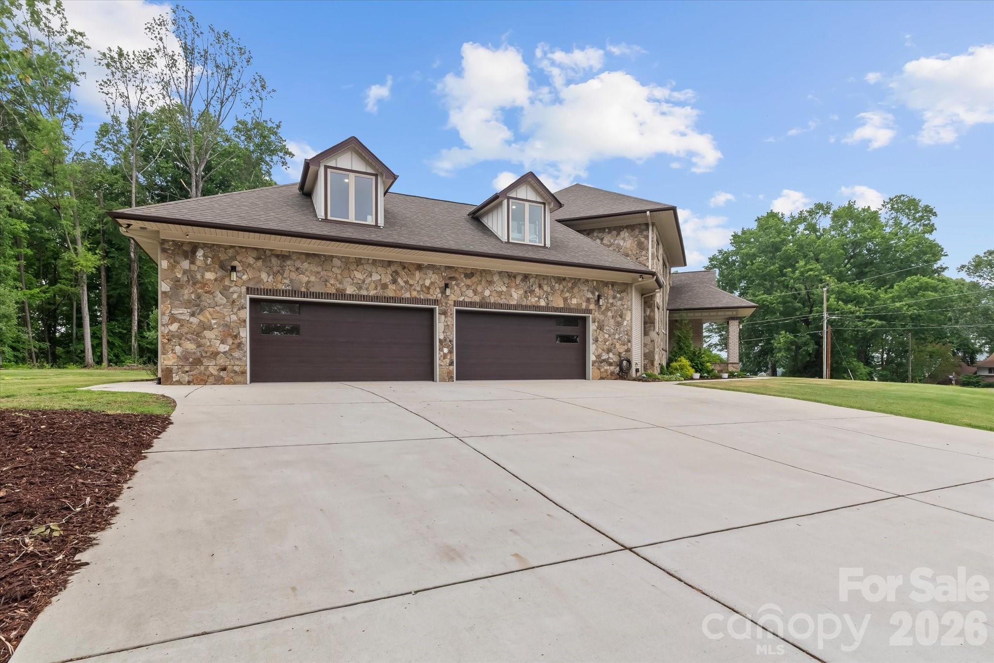 9355 Legrand Drive
