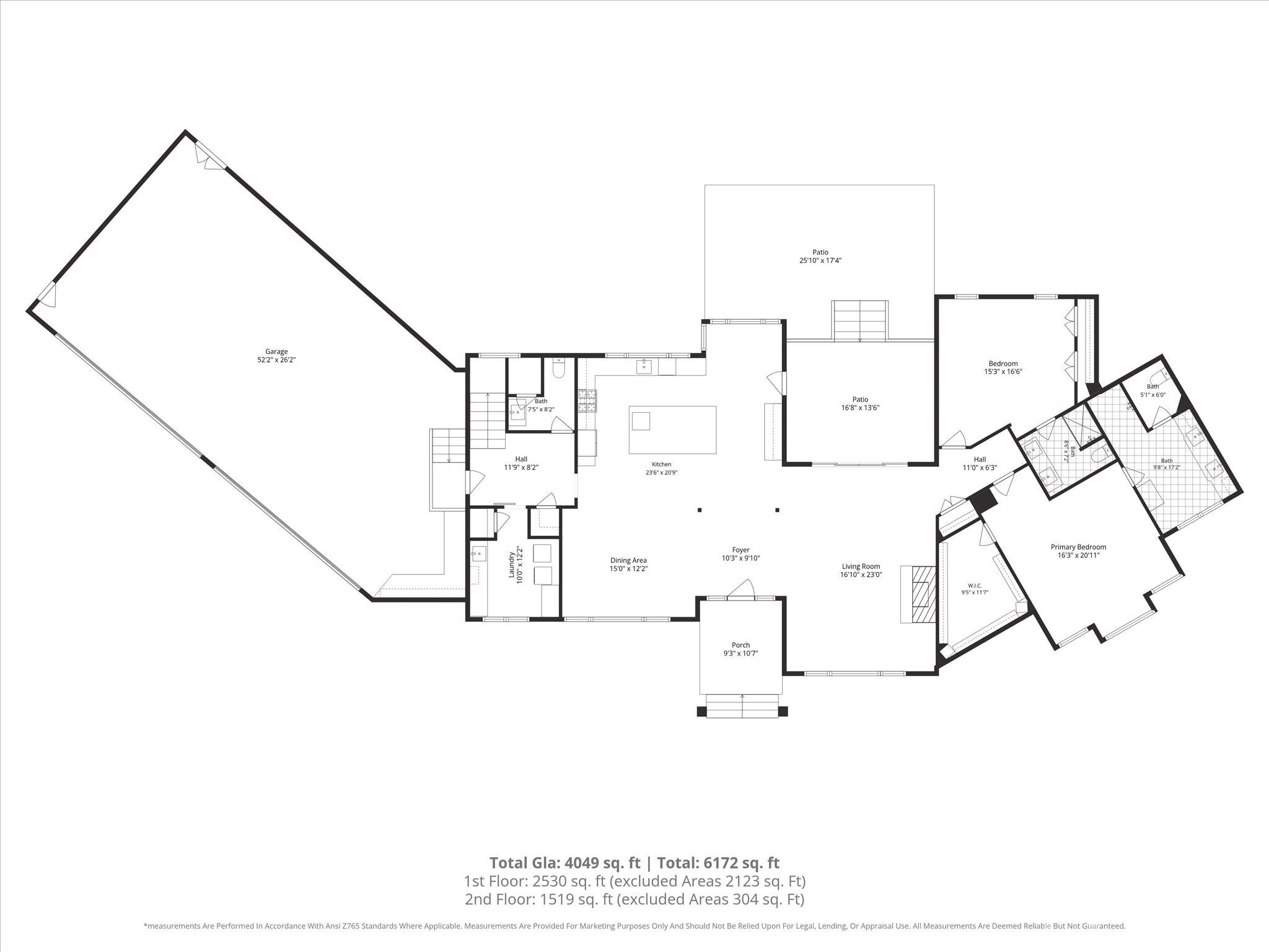 NONE - Residential