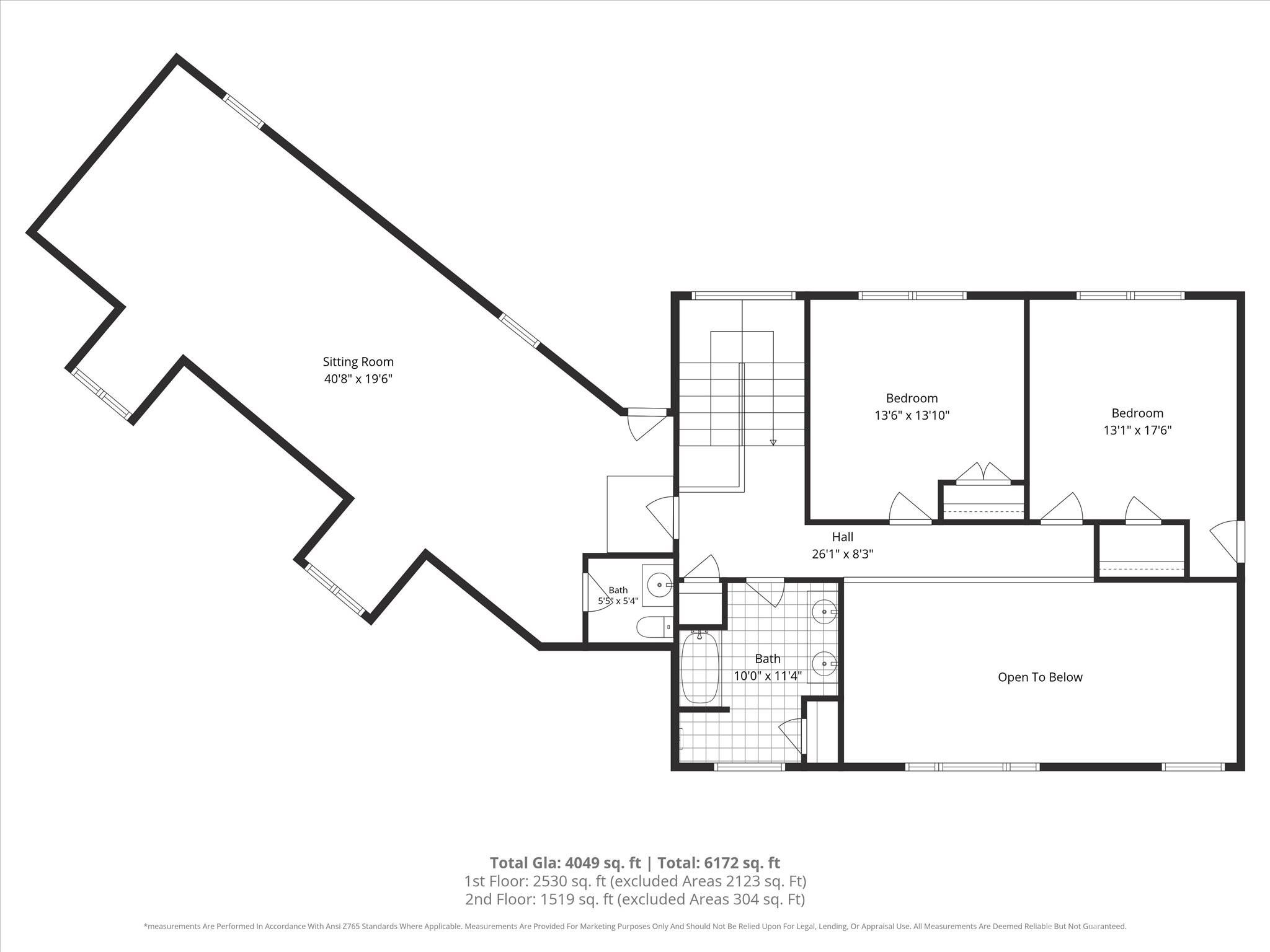 NONE - Residential