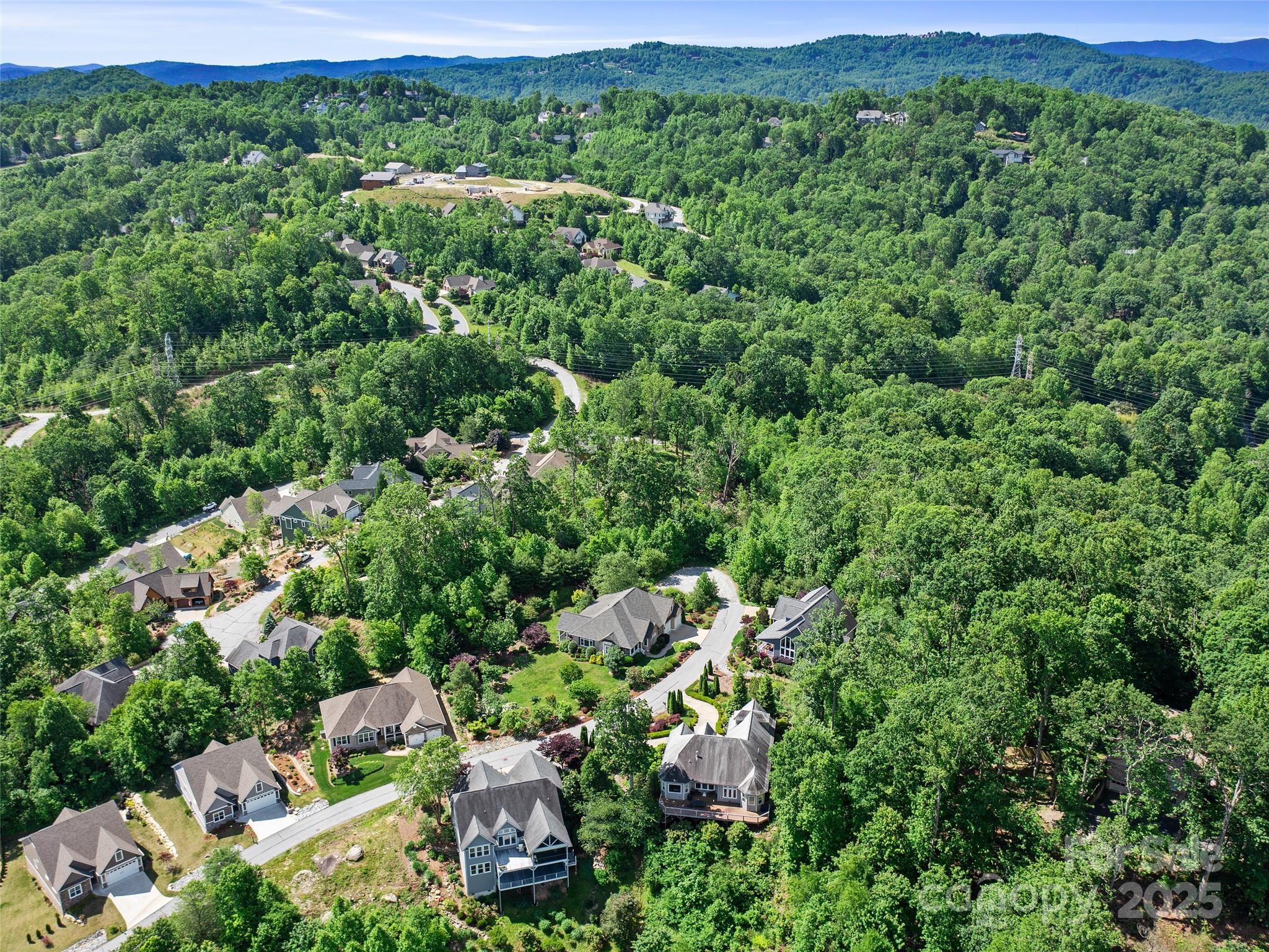 Carriage Park - Land