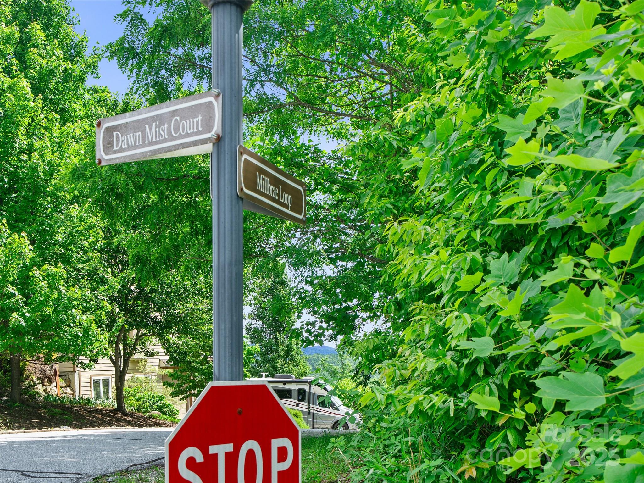 Carriage Park - Land