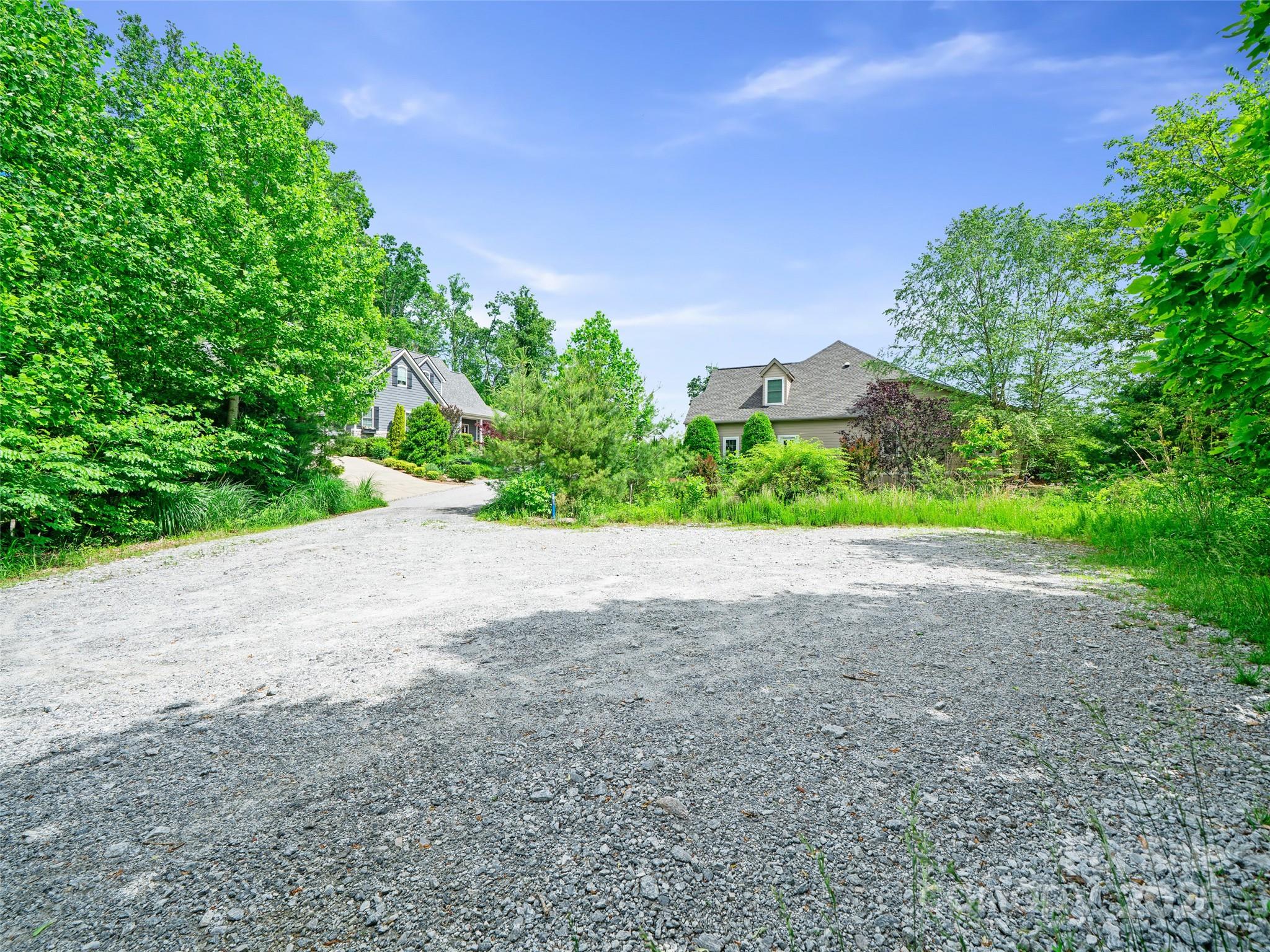 Carriage Park - Land