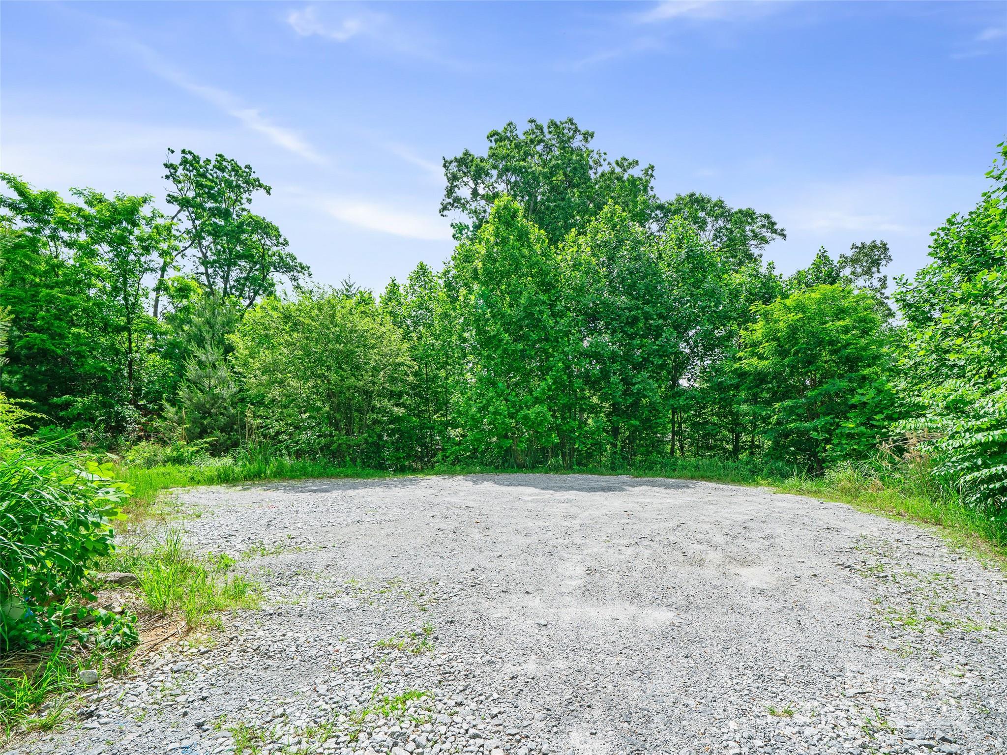 Carriage Park - Land