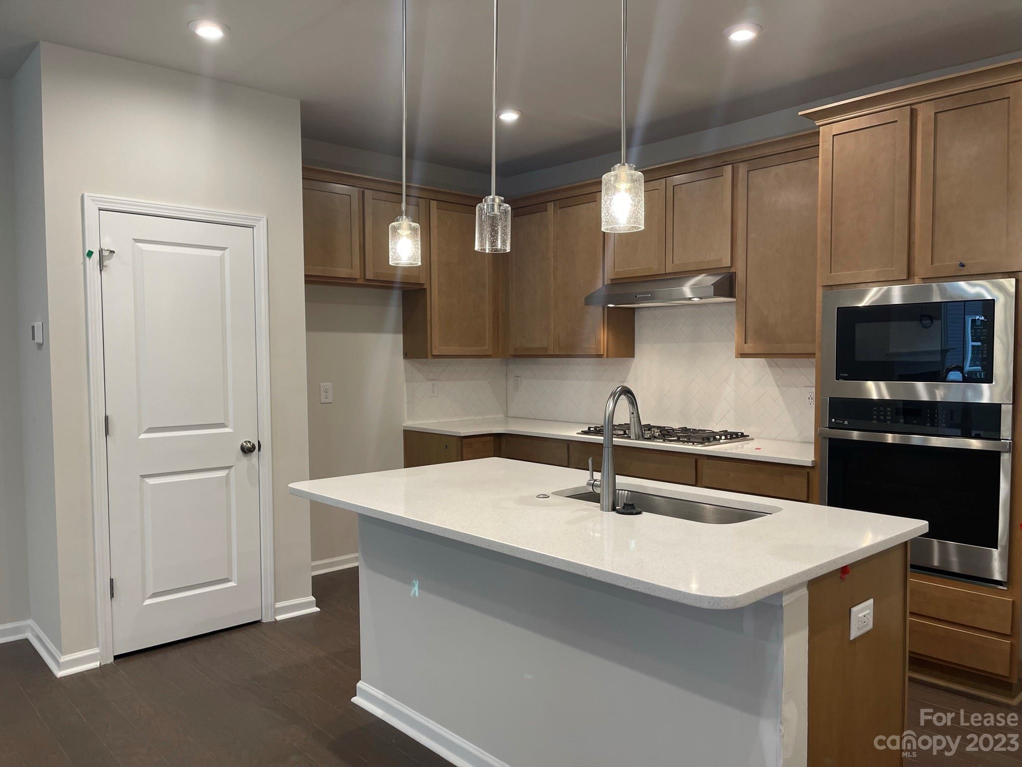 Pennant Square - Residential Lease