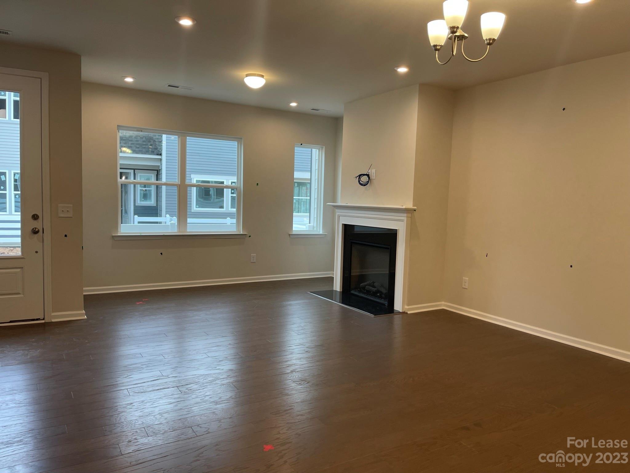 Pennant Square - Residential Lease