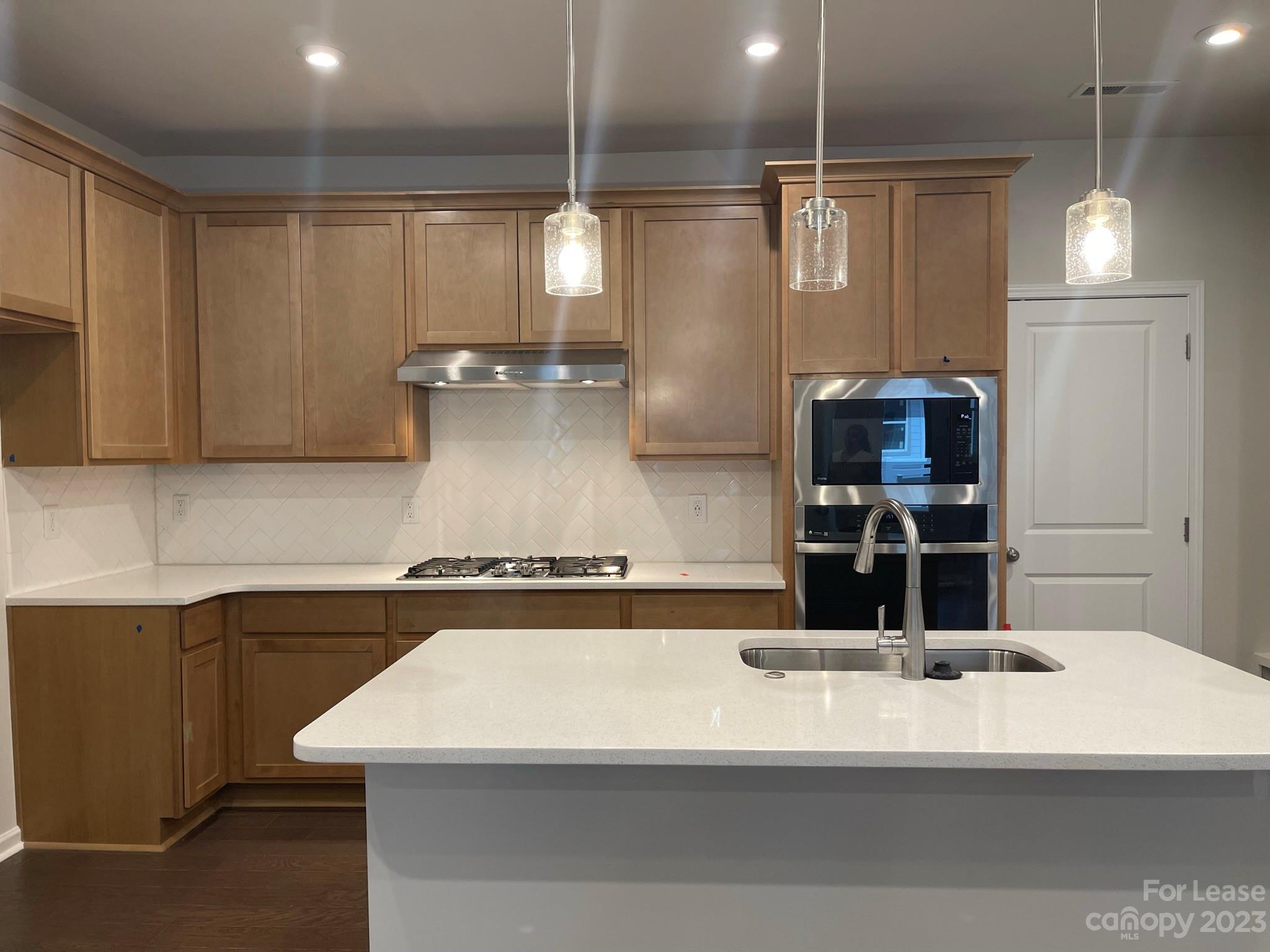 Pennant Square - Residential Lease