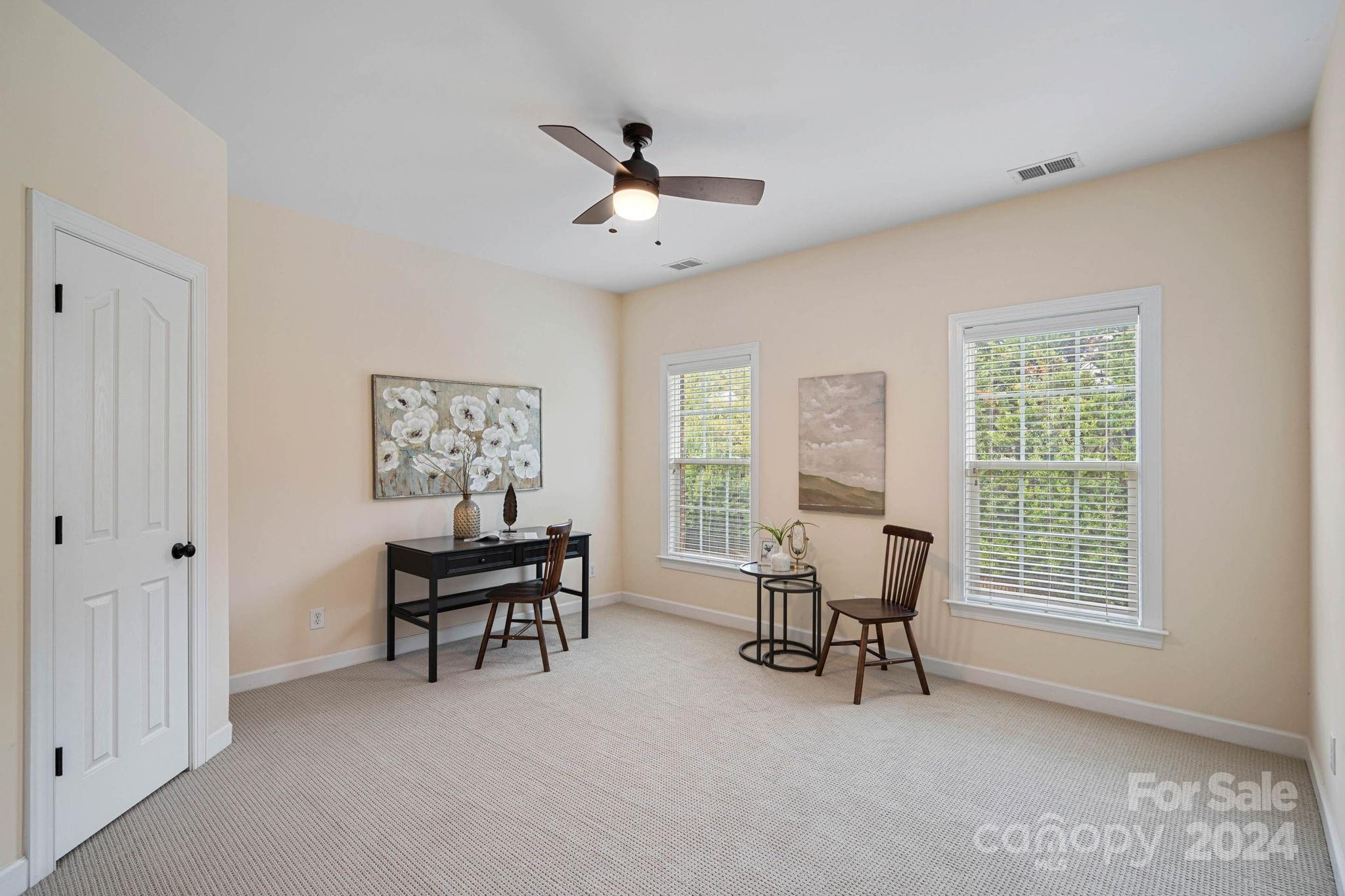 Hunter Oaks - Residential