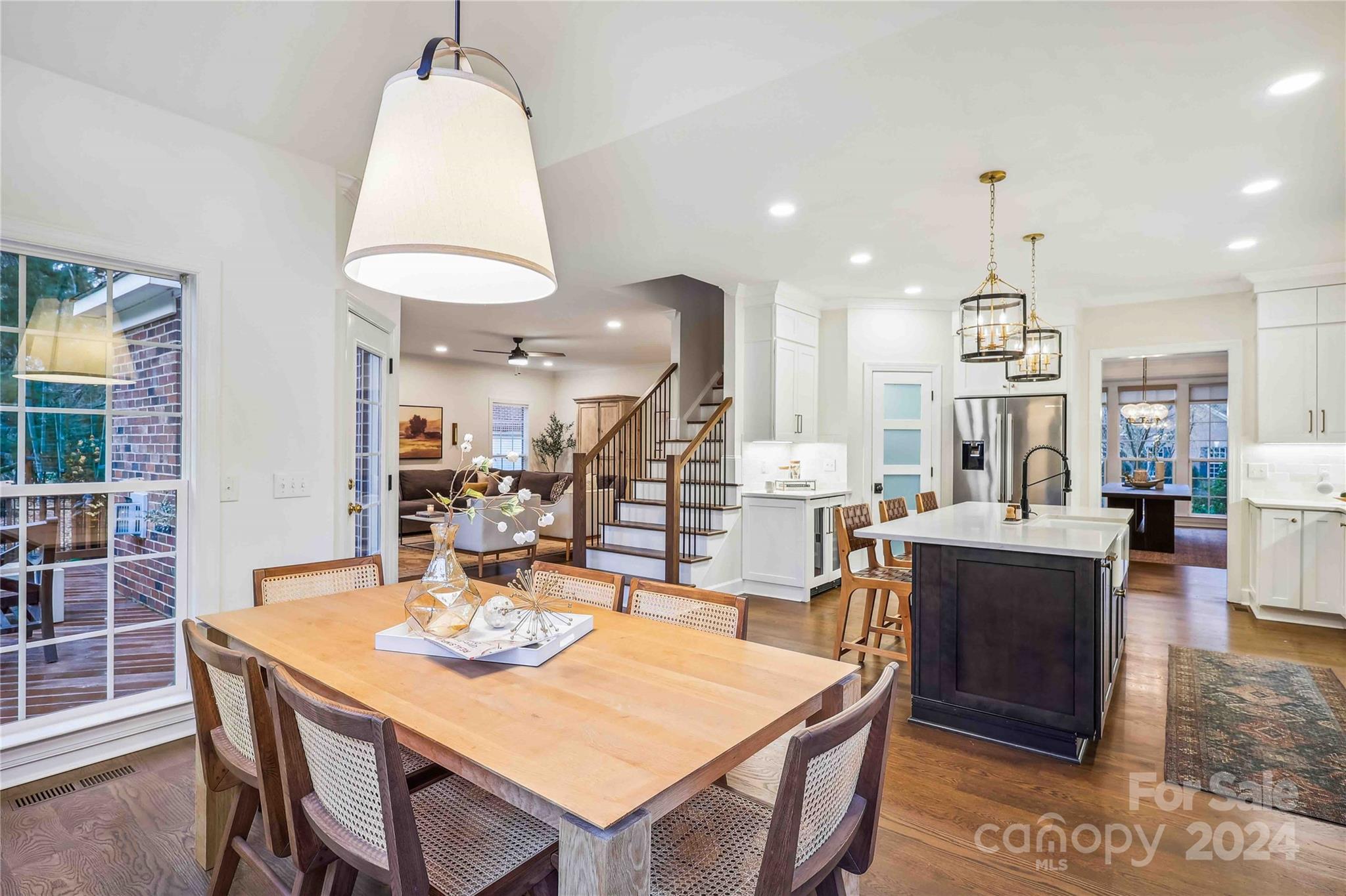 Hunter Oaks - Residential