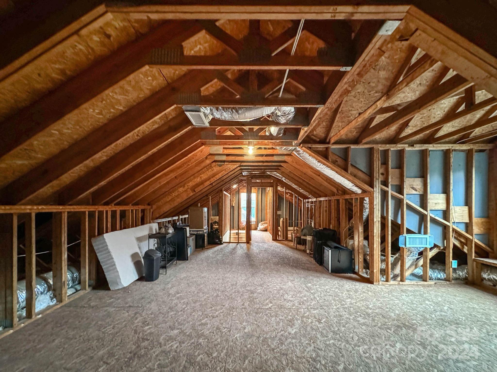 Hunter Oaks - Residential