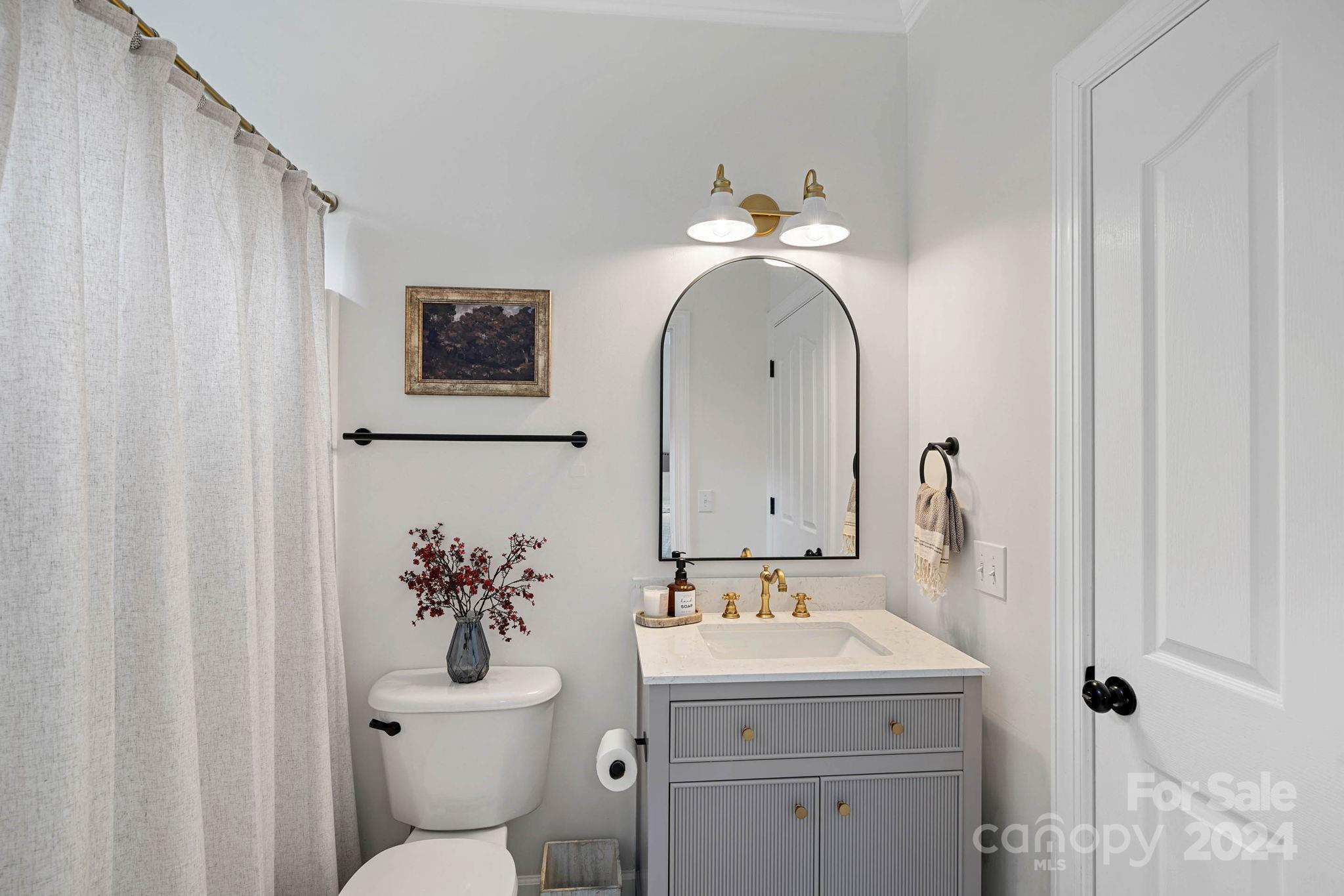 Hunter Oaks - Residential