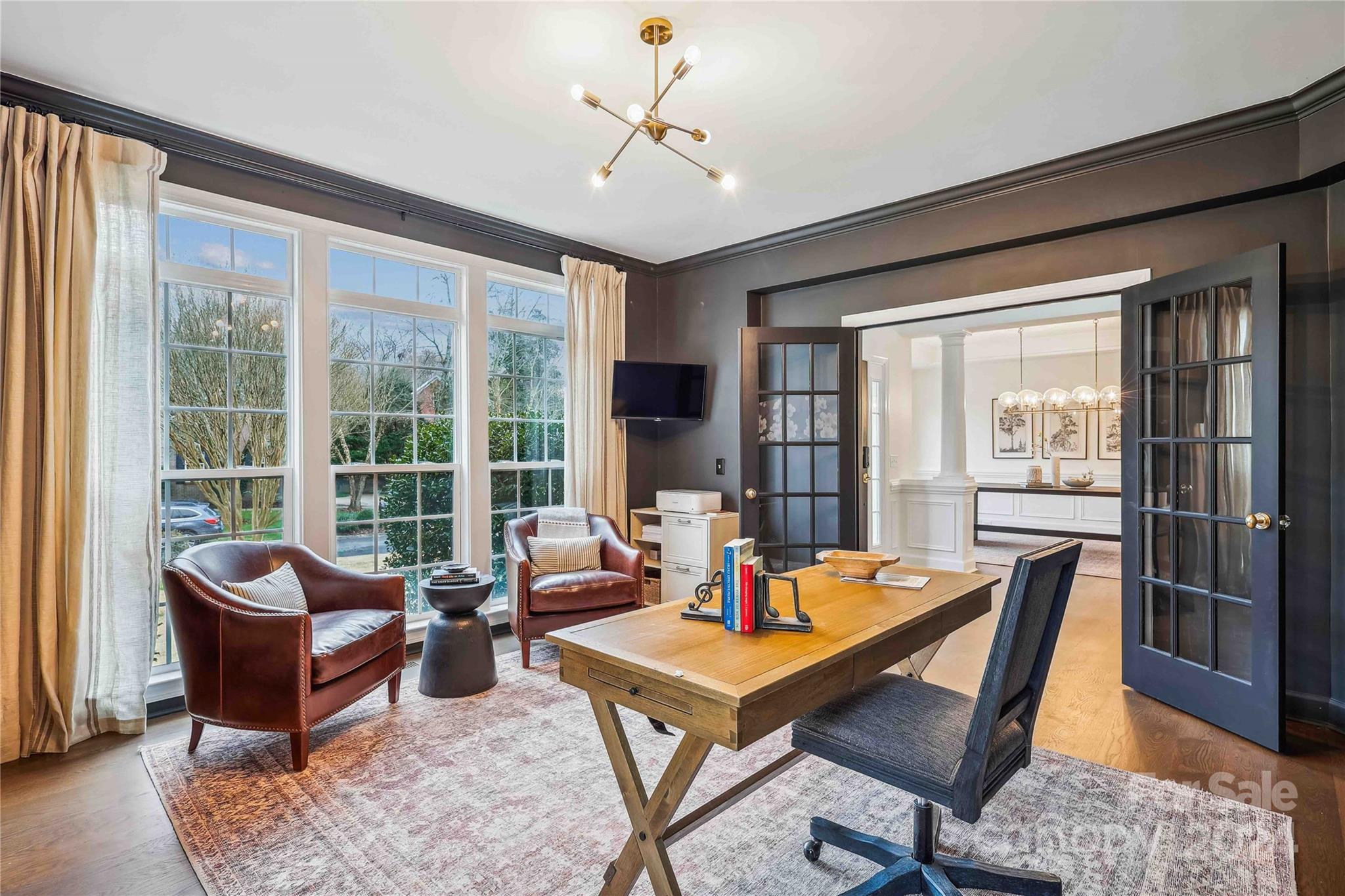 Hunter Oaks - Residential