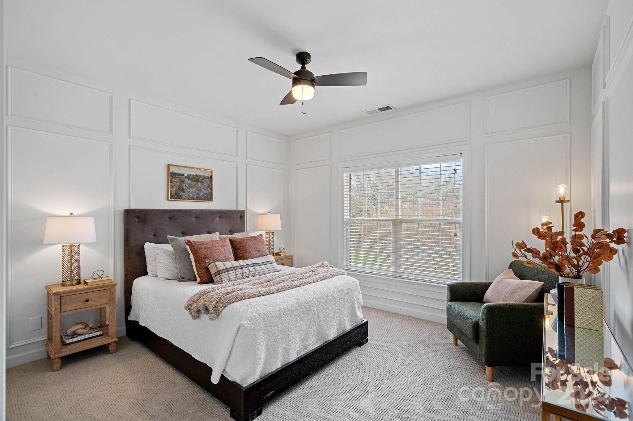 Hunter Oaks - Residential