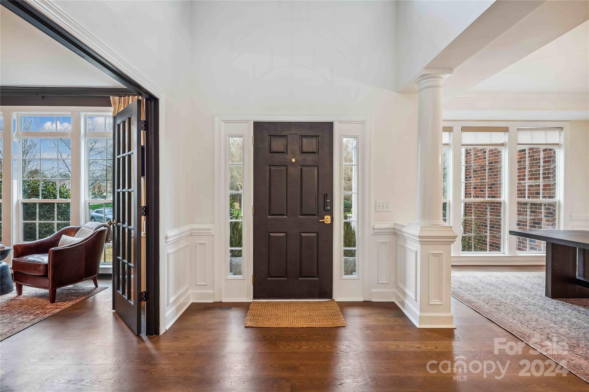 Hunter Oaks - Residential