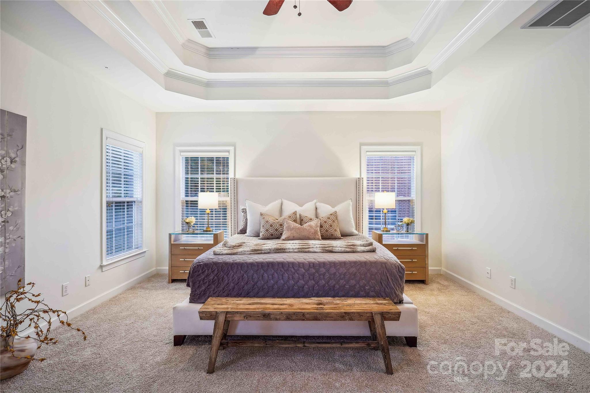 Hunter Oaks - Residential