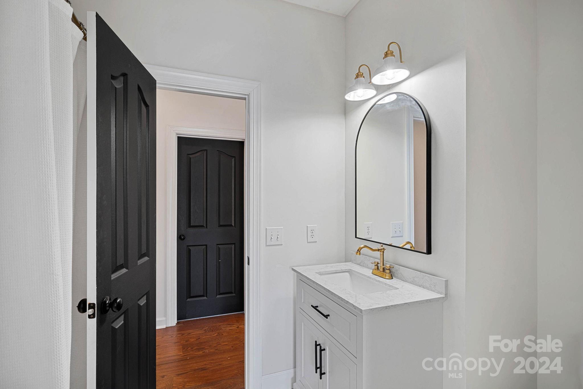 Hunter Oaks - Residential