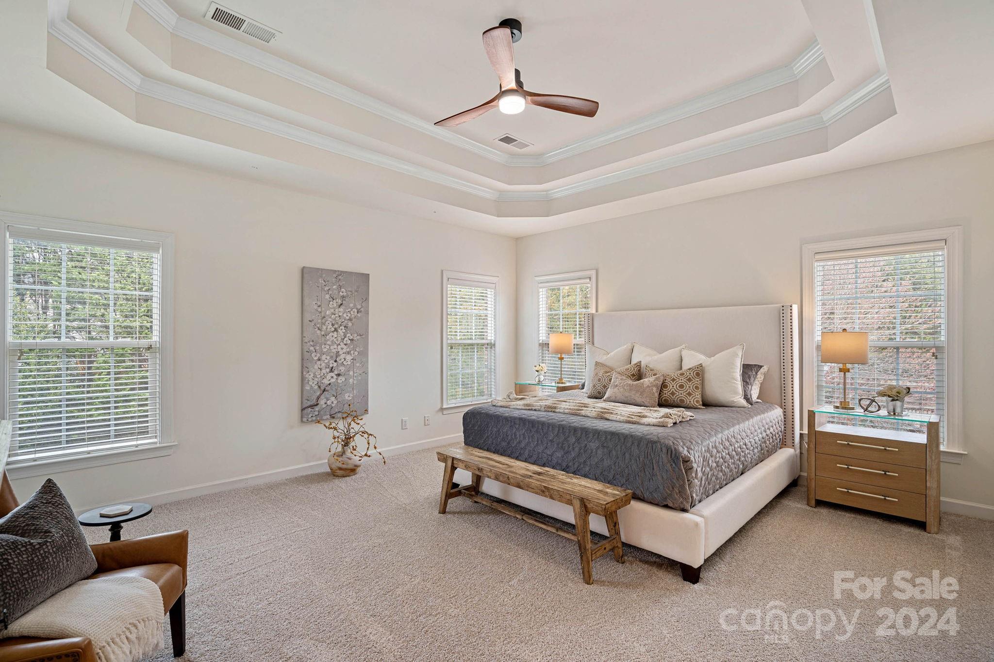 Hunter Oaks - Residential