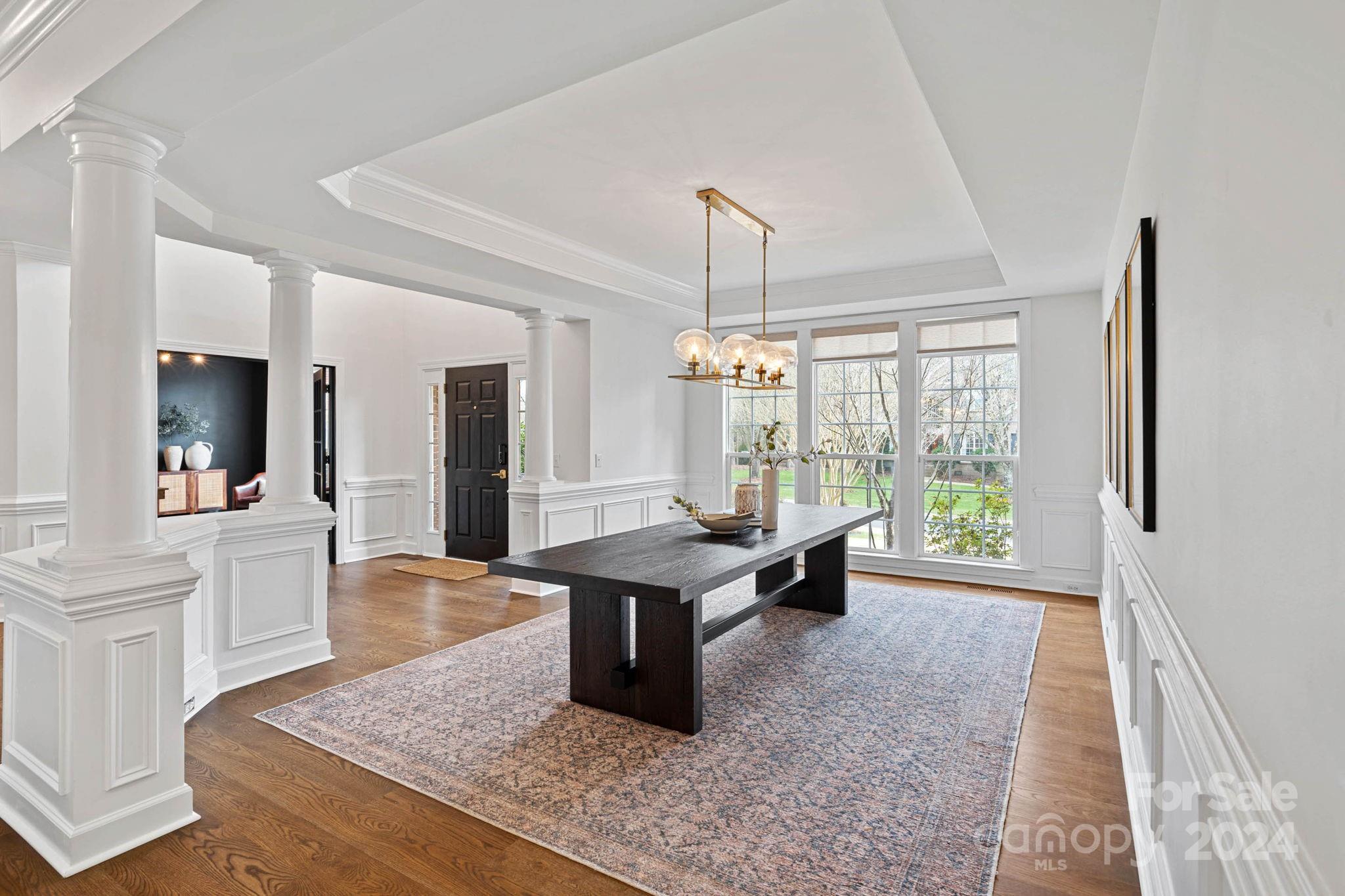 Hunter Oaks - Residential