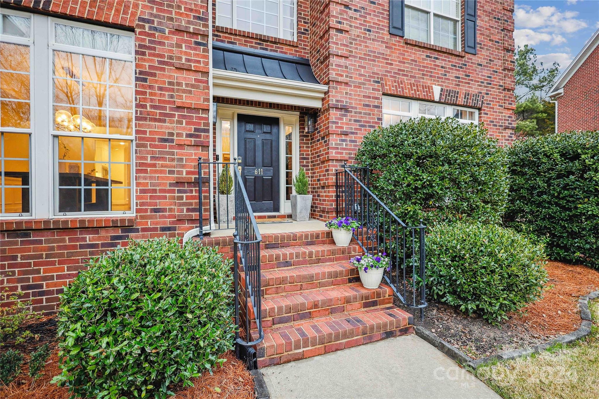 Hunter Oaks - Residential