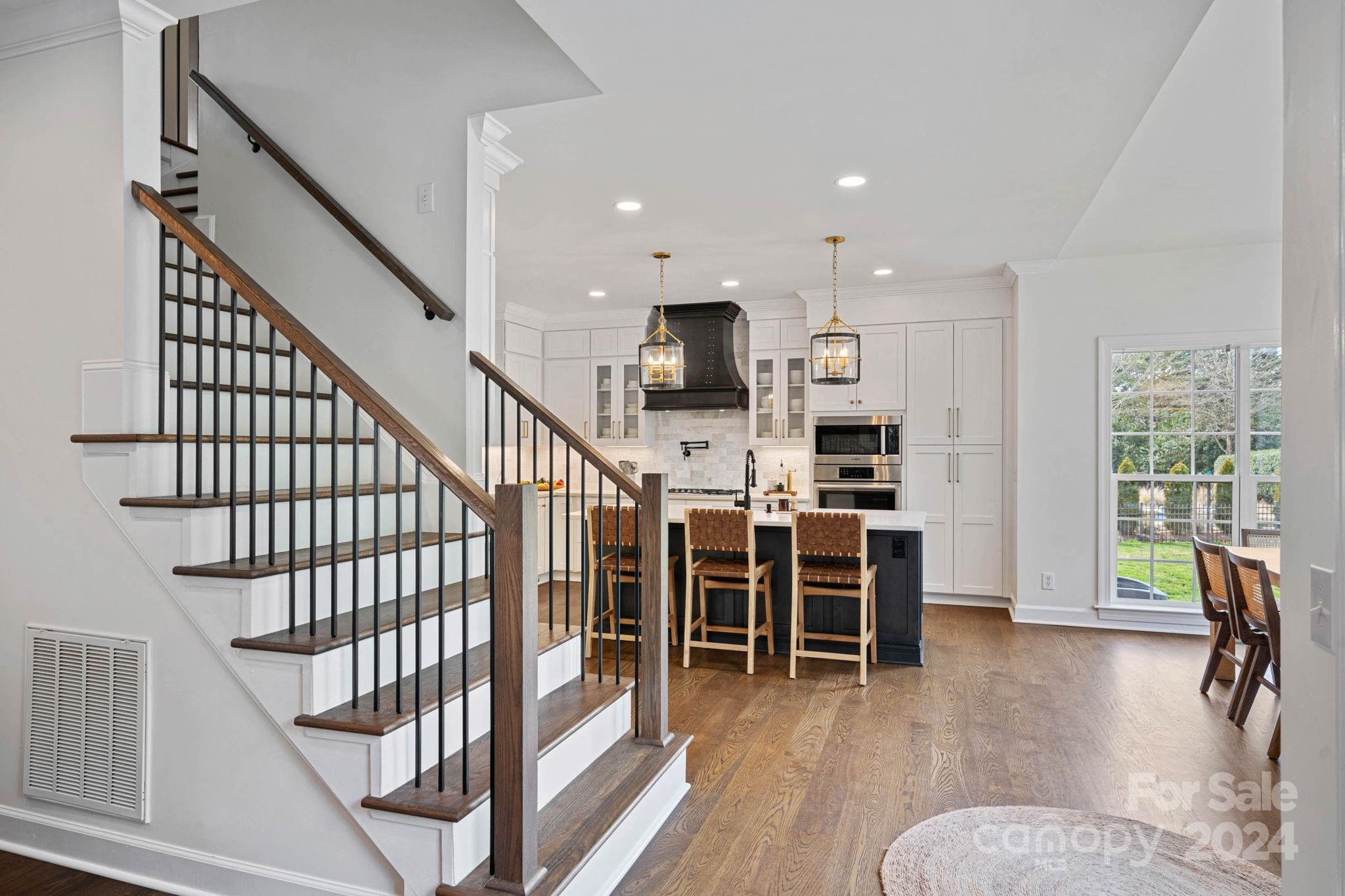 Hunter Oaks - Residential