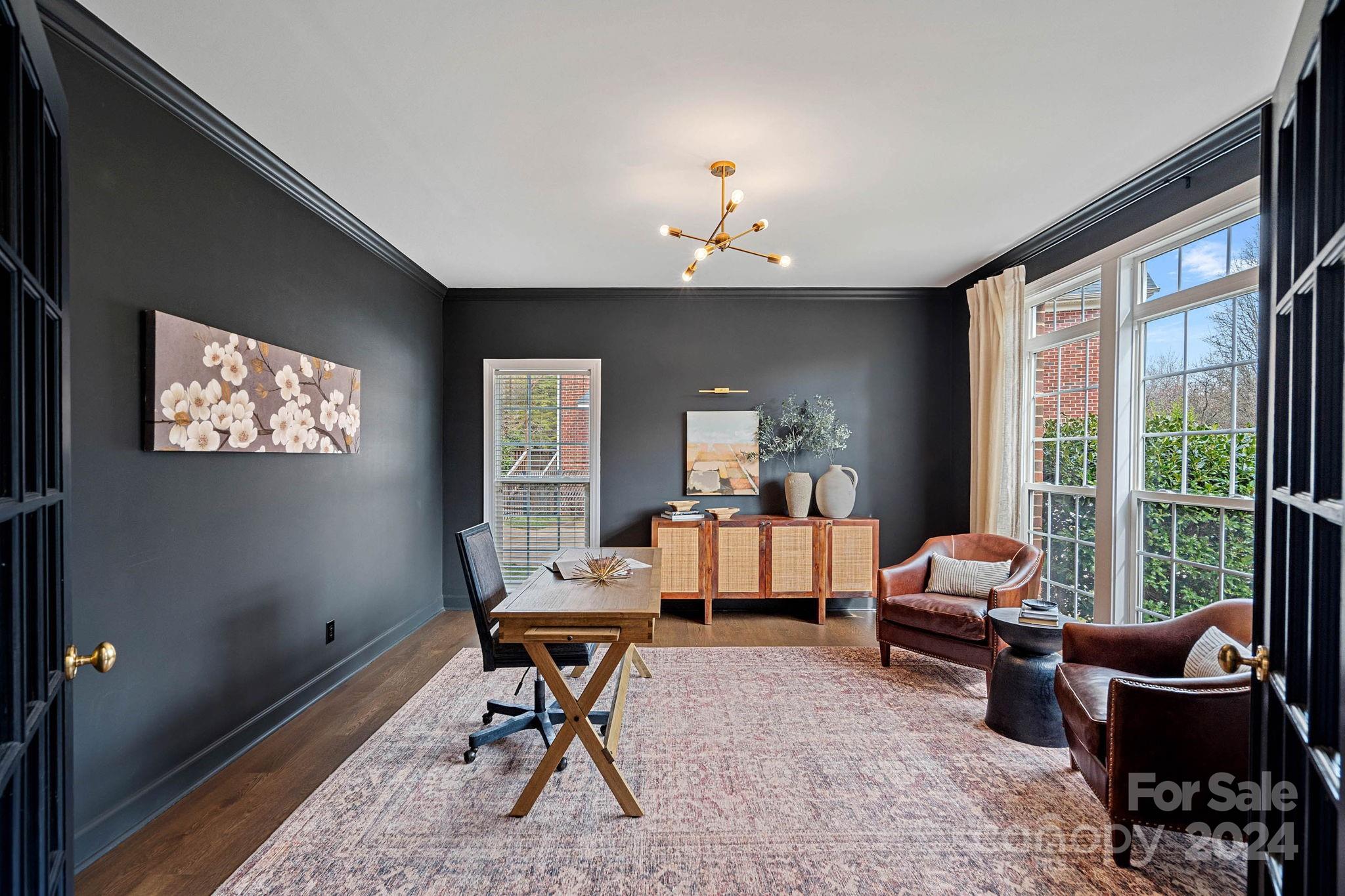 Hunter Oaks - Residential