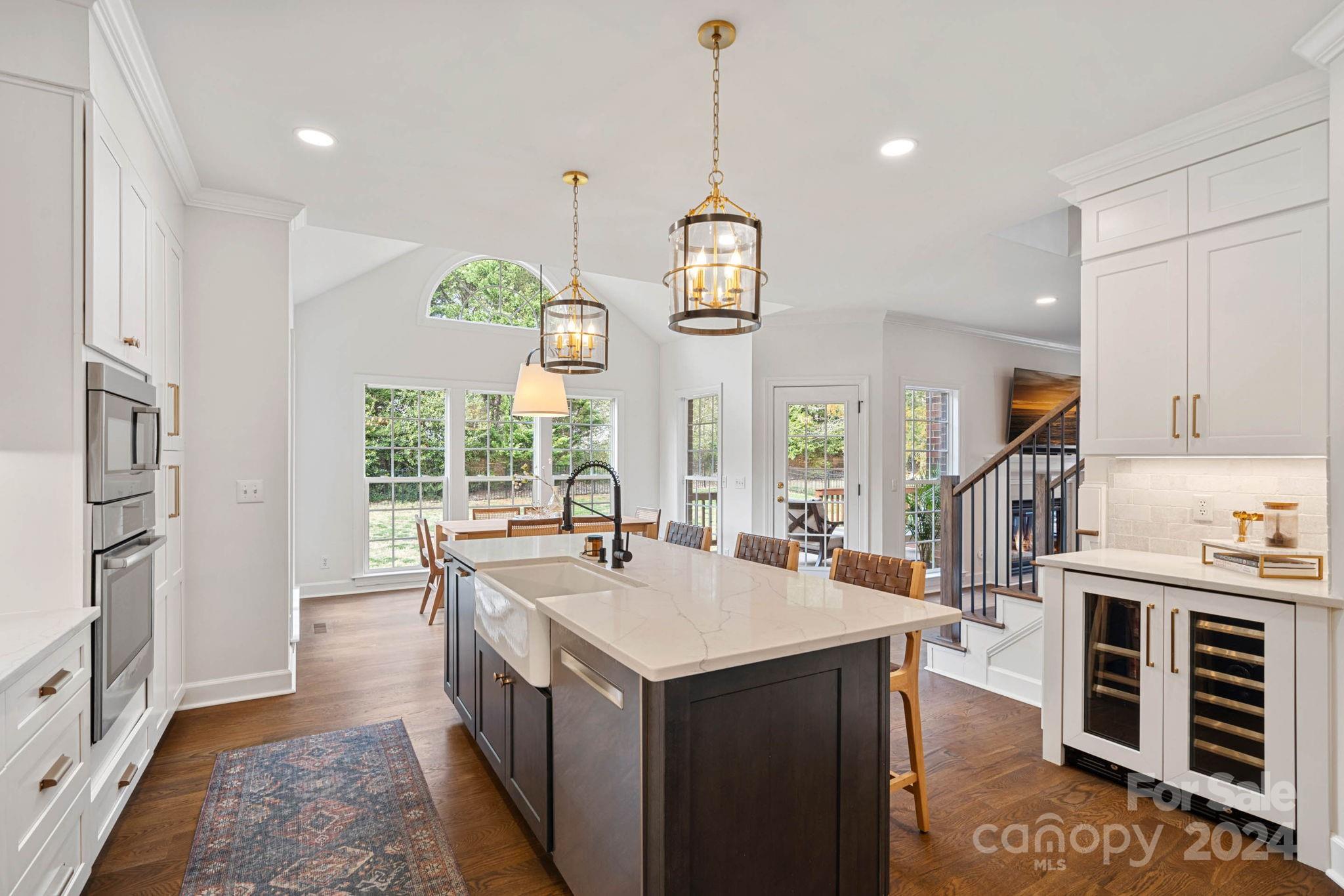 Hunter Oaks - Residential