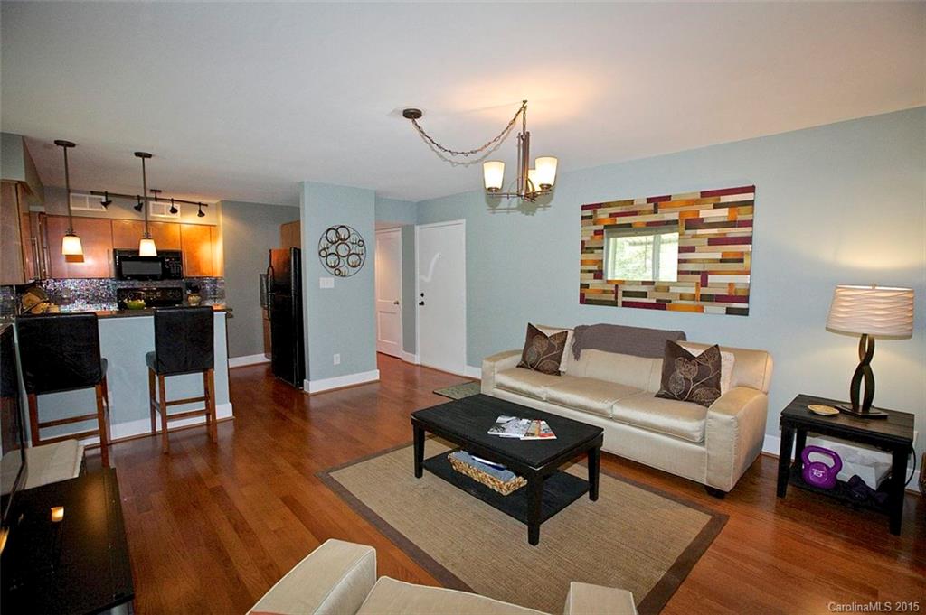 Elizabeth - Residential