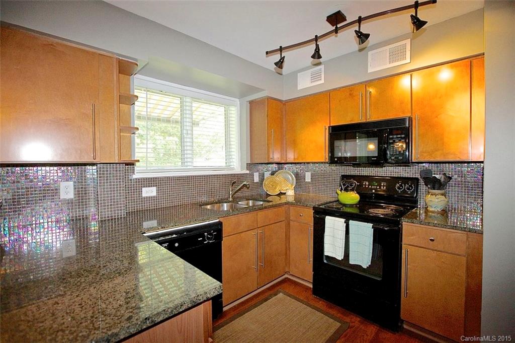 Elizabeth - Residential