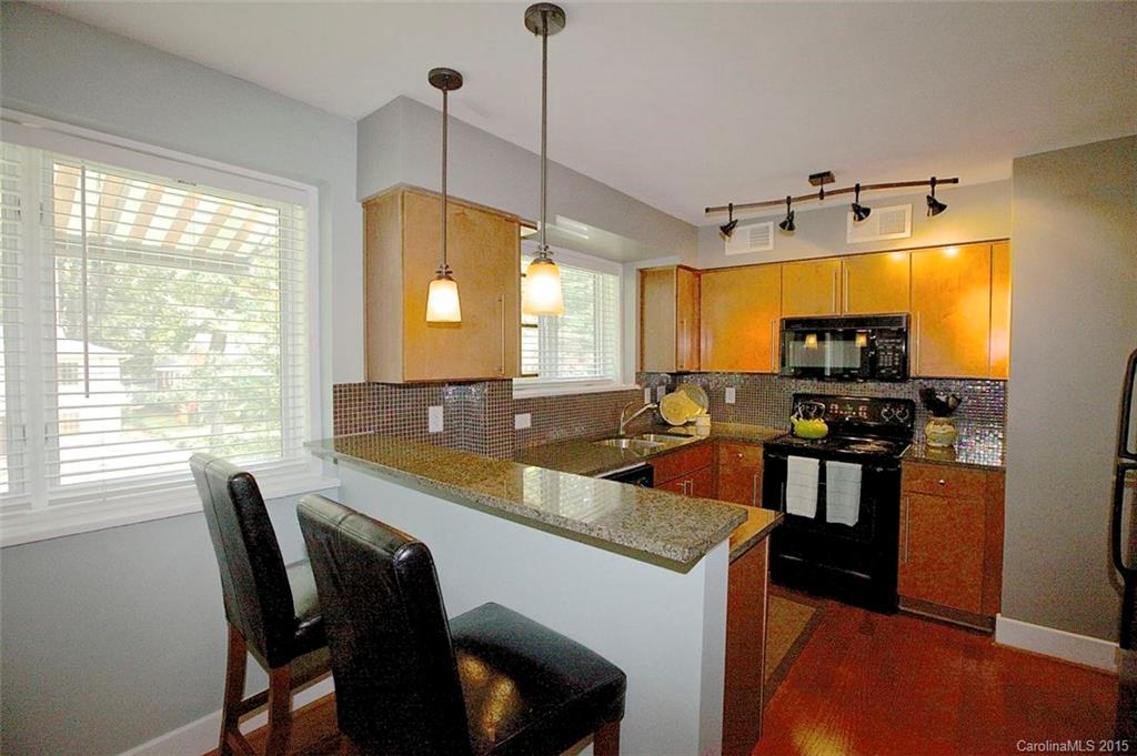 Elizabeth - Residential