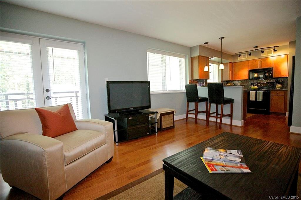 Elizabeth - Residential