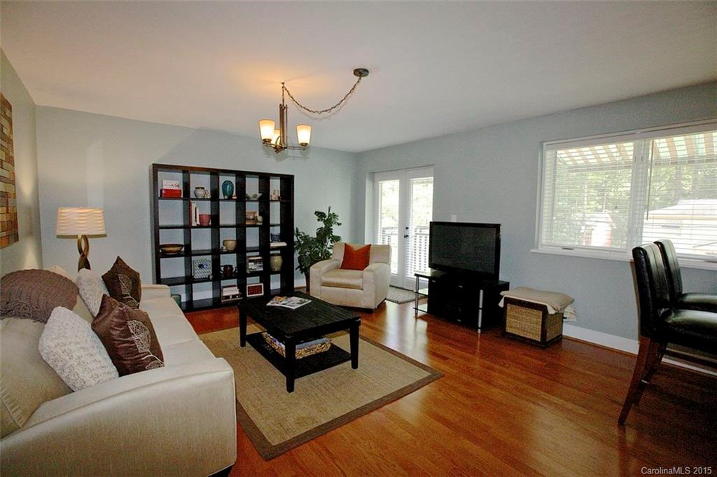 Elizabeth - Residential