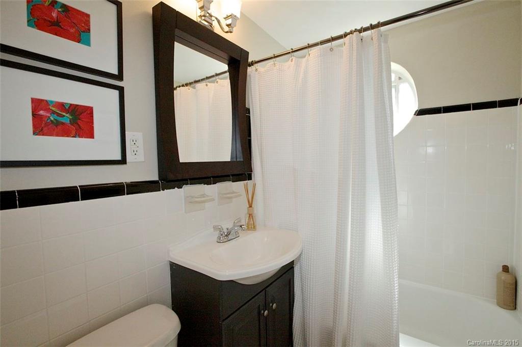 Elizabeth - Residential