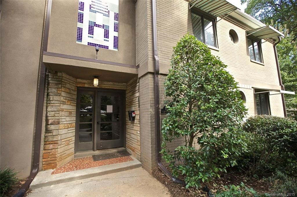 Elizabeth - Residential