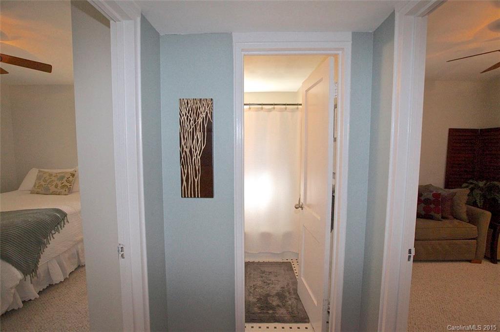 Elizabeth - Residential