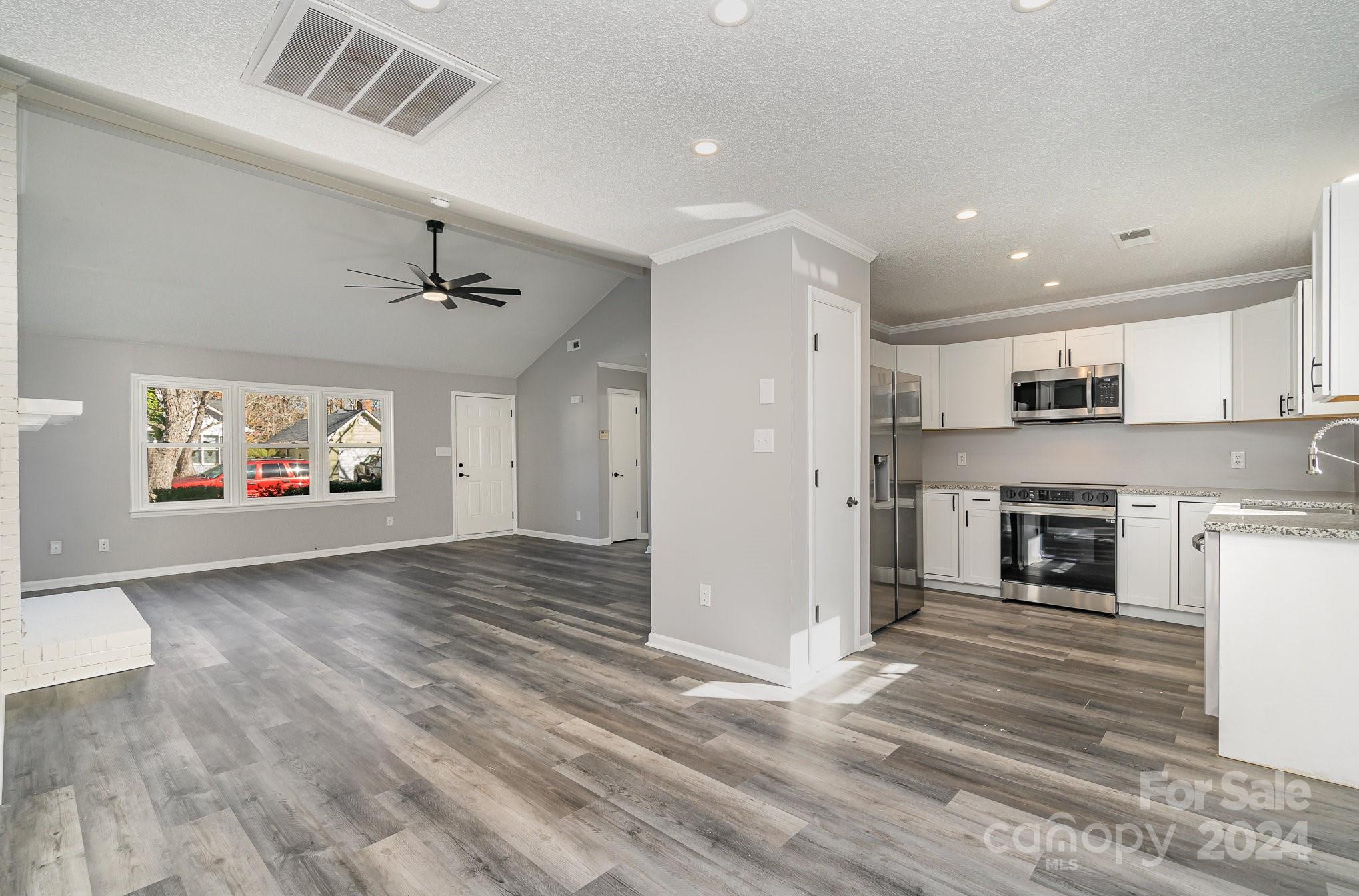 Idlewild Woods - Residential